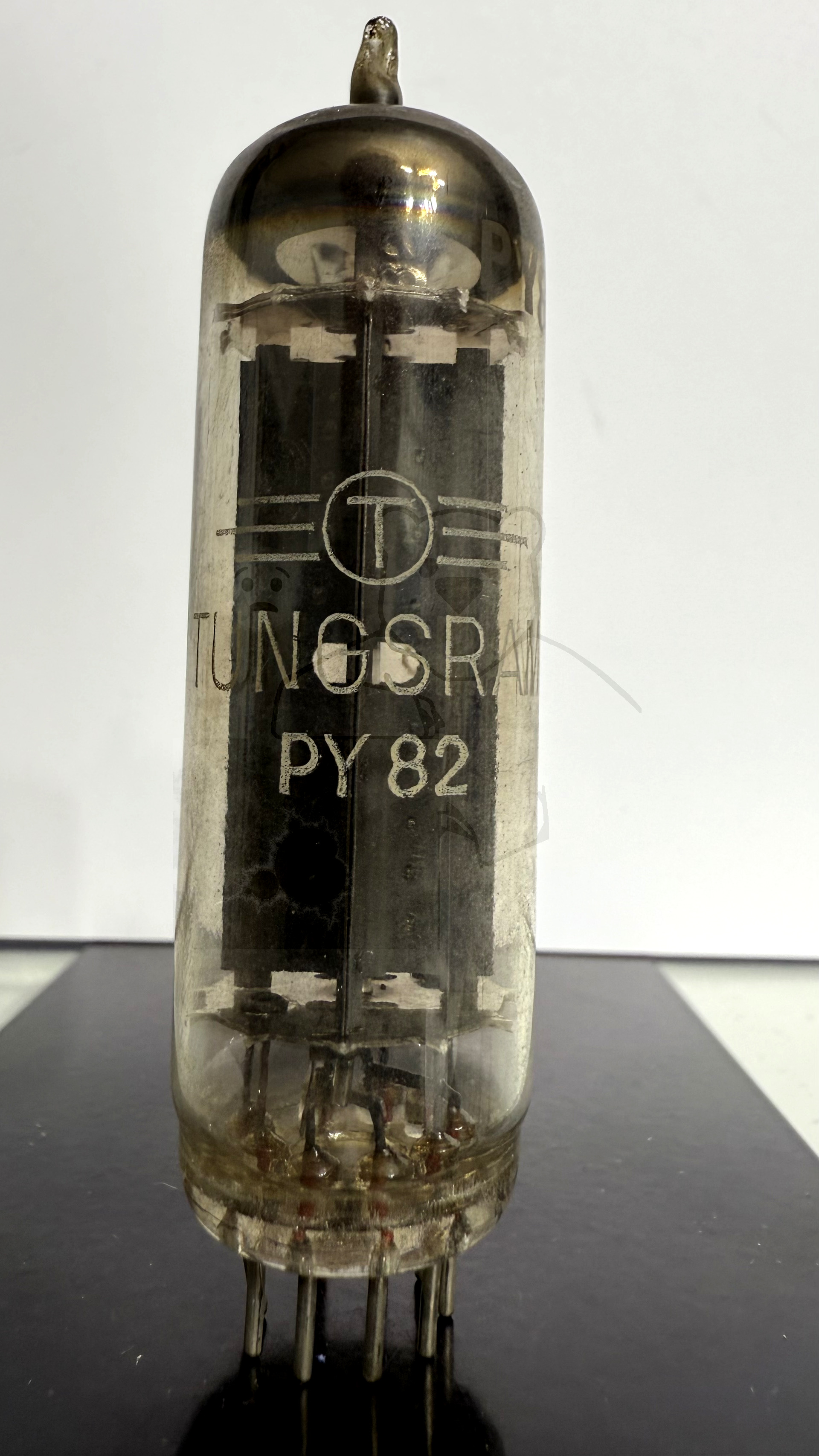 Röhre PY82 #5642 Bild 1