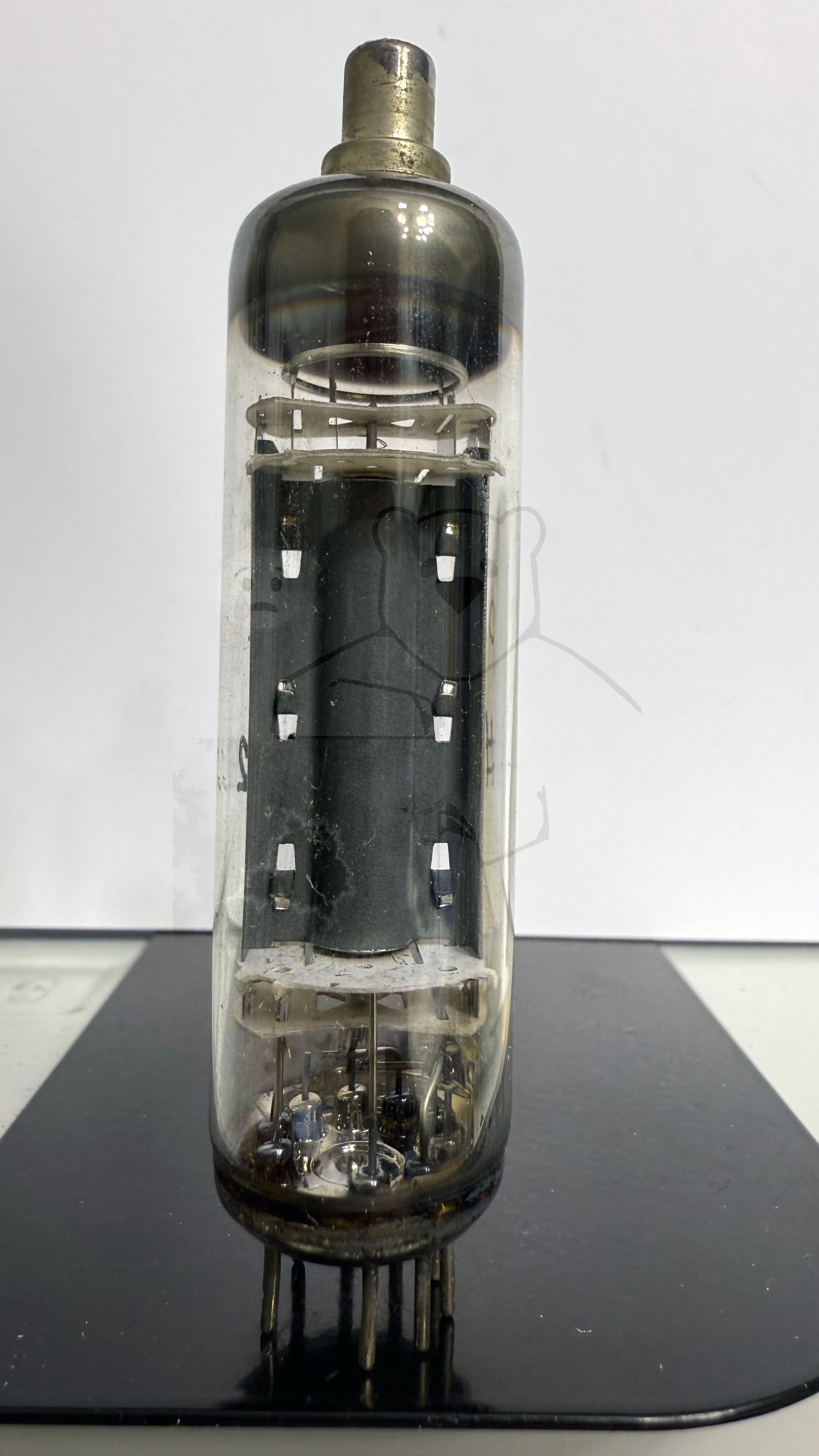 Röhre PY88 #0332 Bild 1