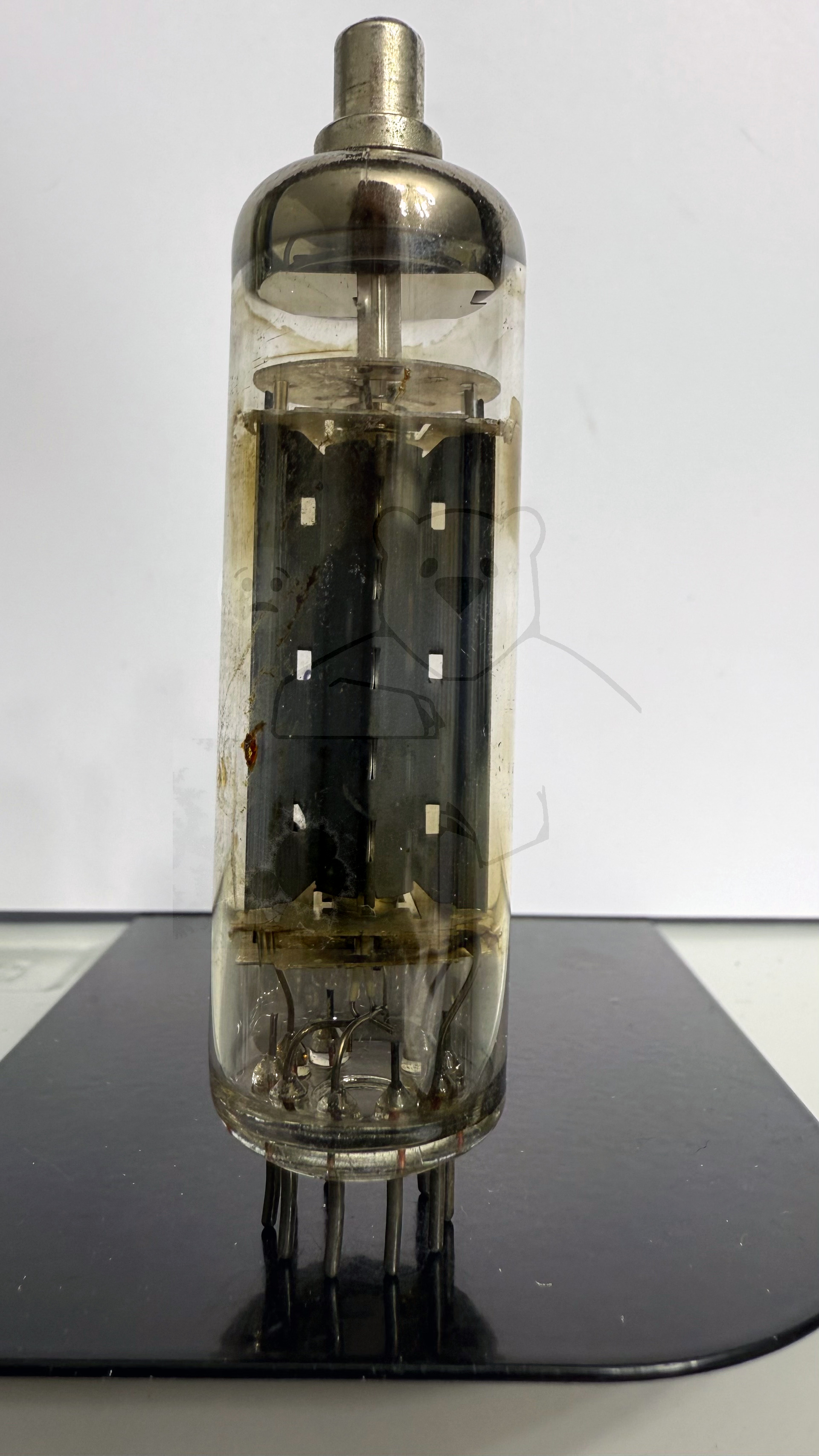 Röhre PY88 #0440 Bild 1