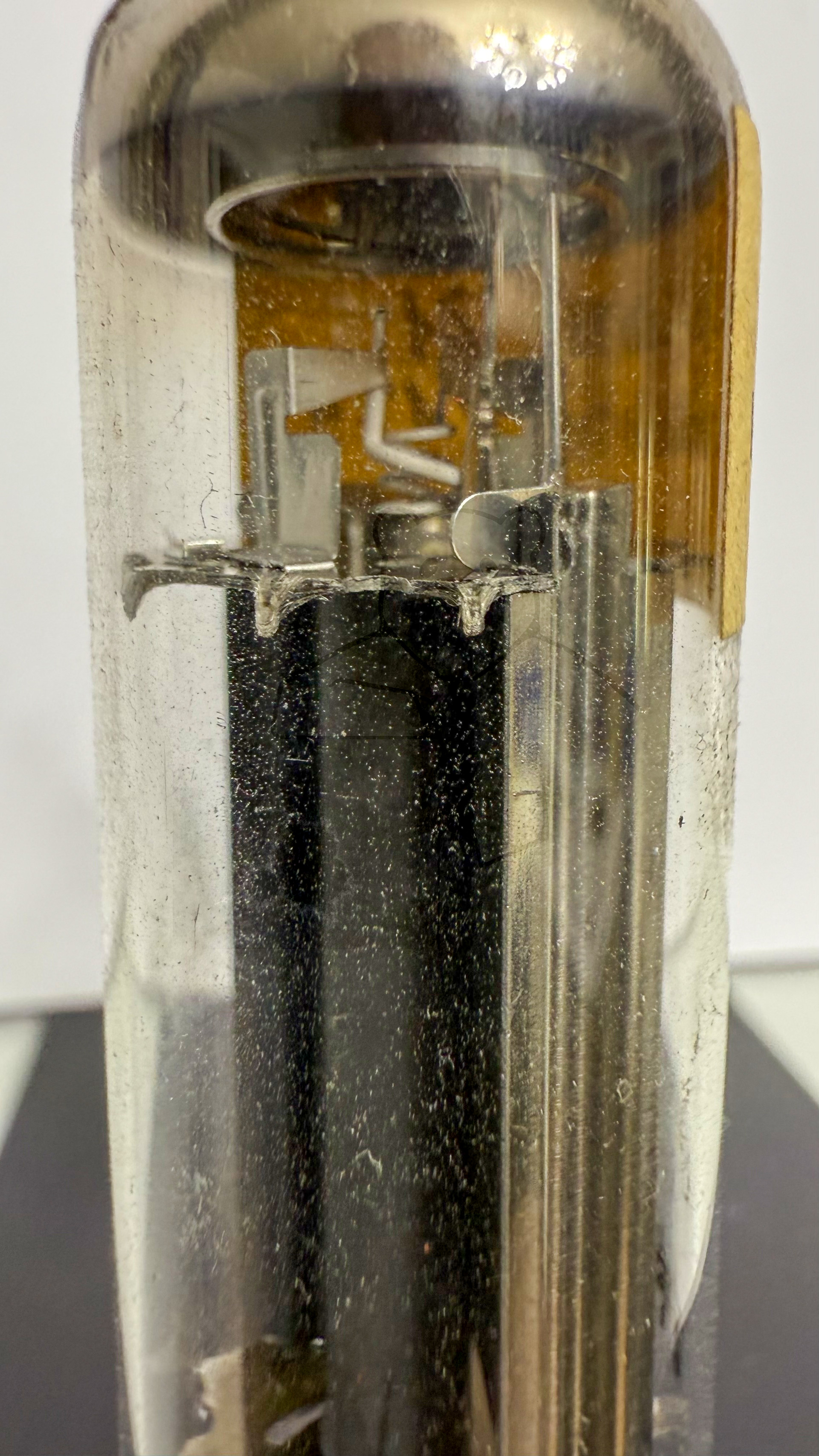 Röhre PY88 #3522 Musterröhre Bild 10