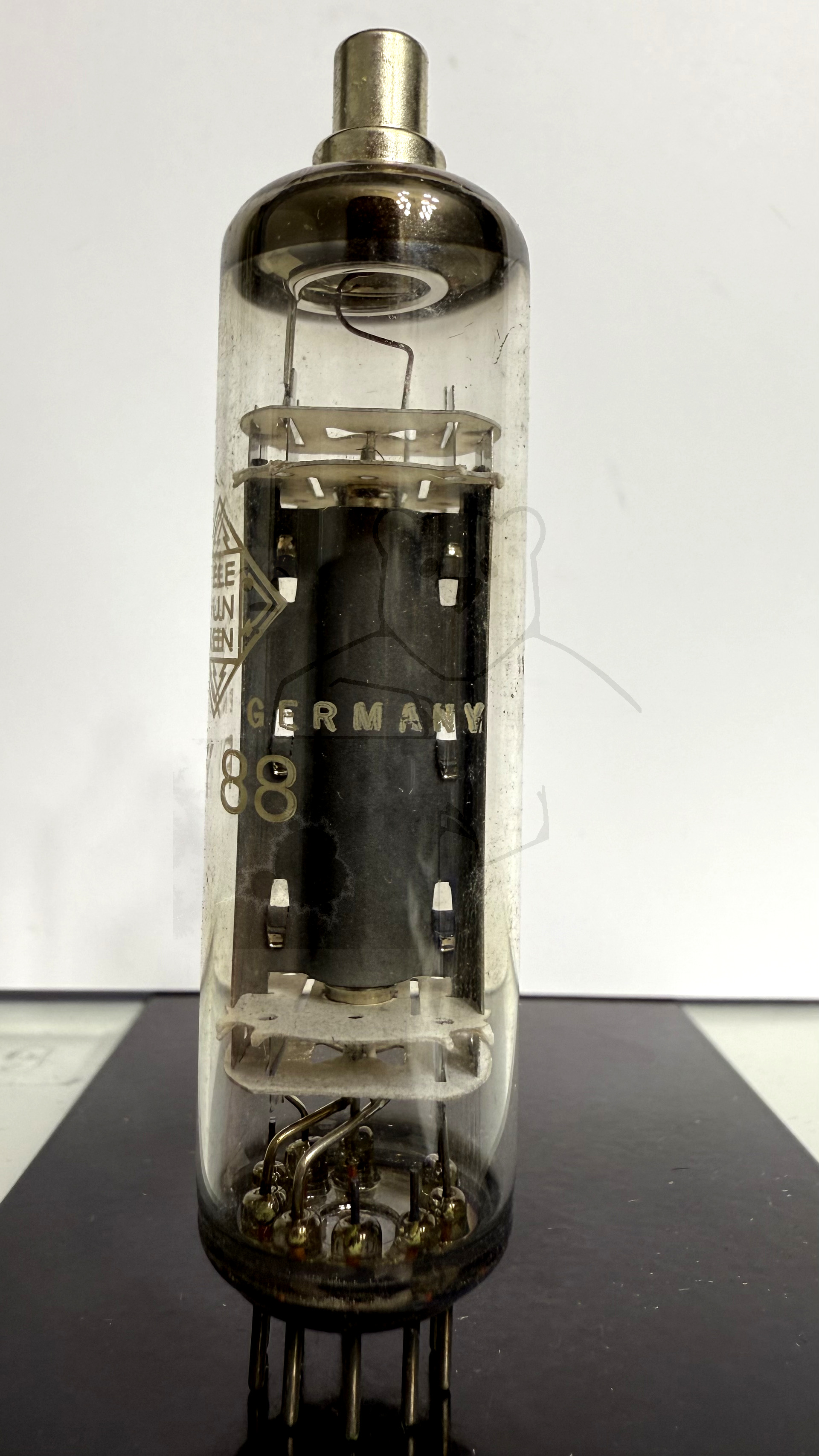 Röhre PY88 #4297 Bild 2