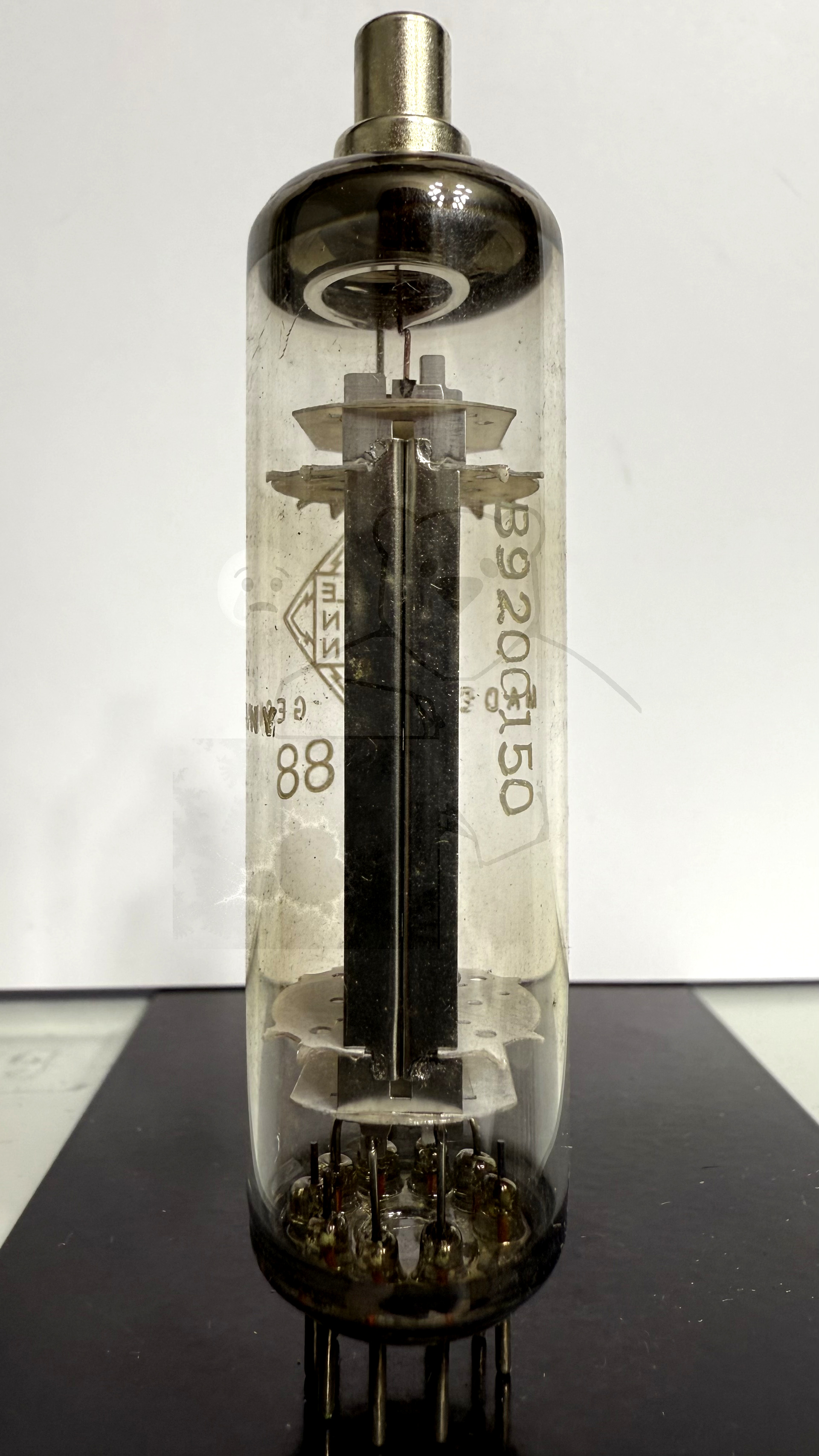 Röhre PY88 #4297 Bild 3
