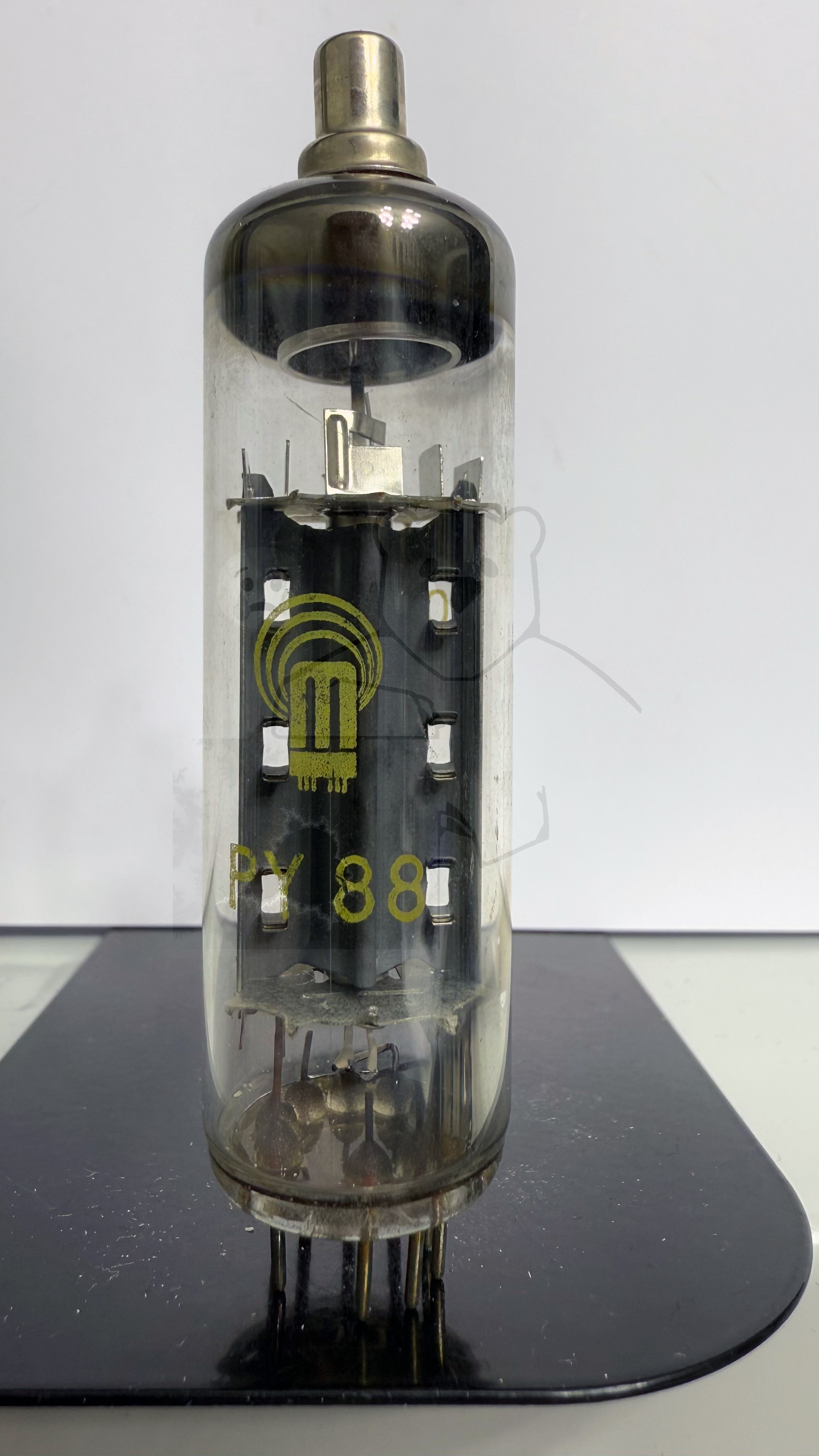Röhre PY88 #4880 Bild 1