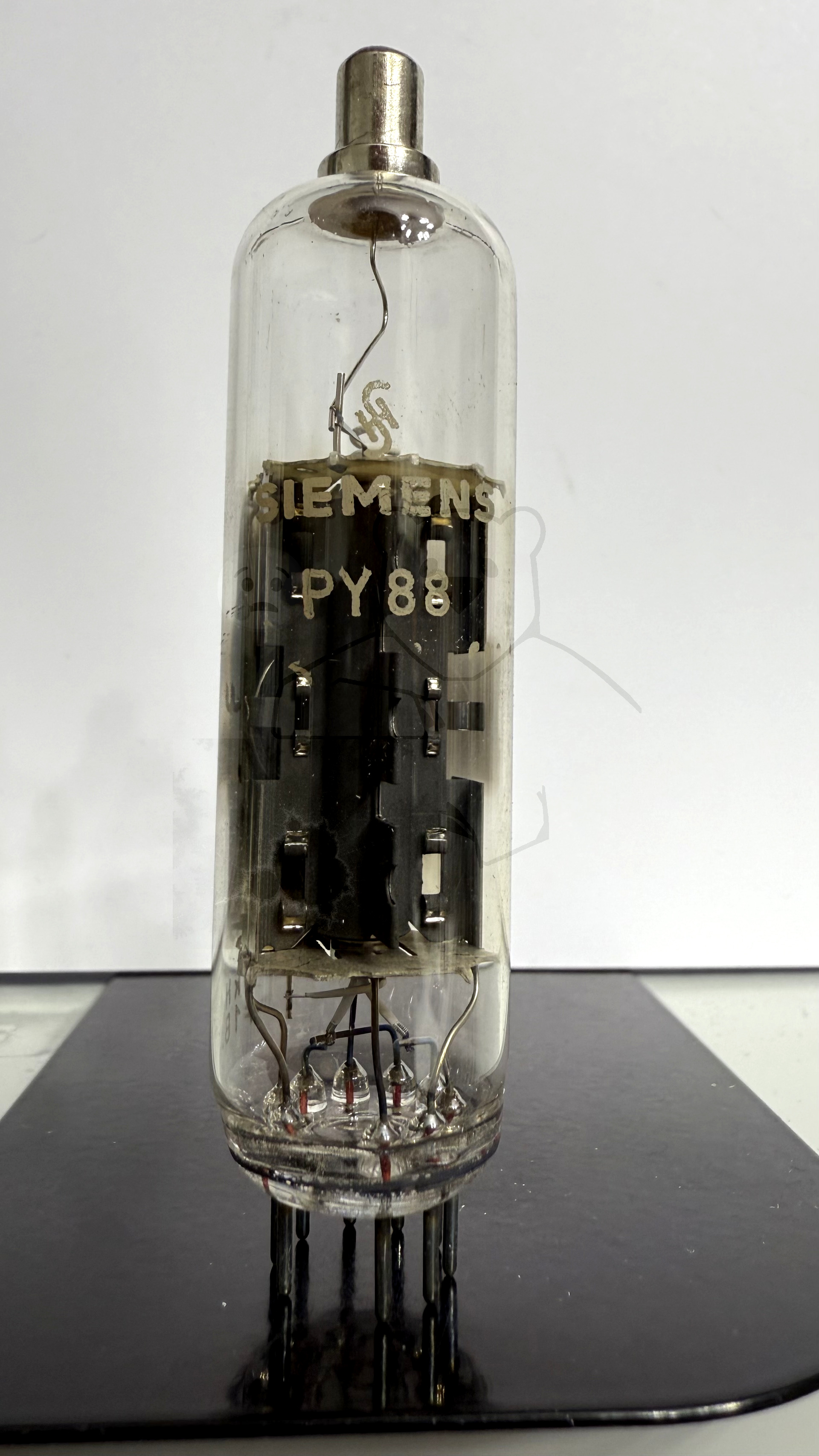 Röhre PY88 #6918 Bild 1