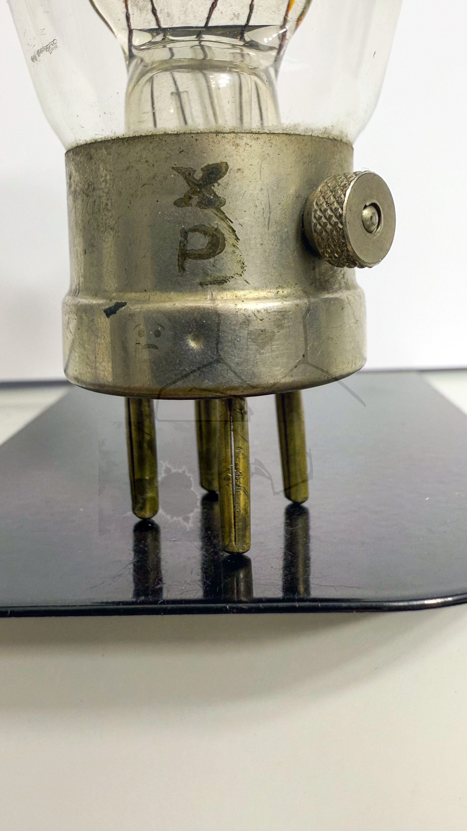 Röhre Philips B vi #8419 Bild 2