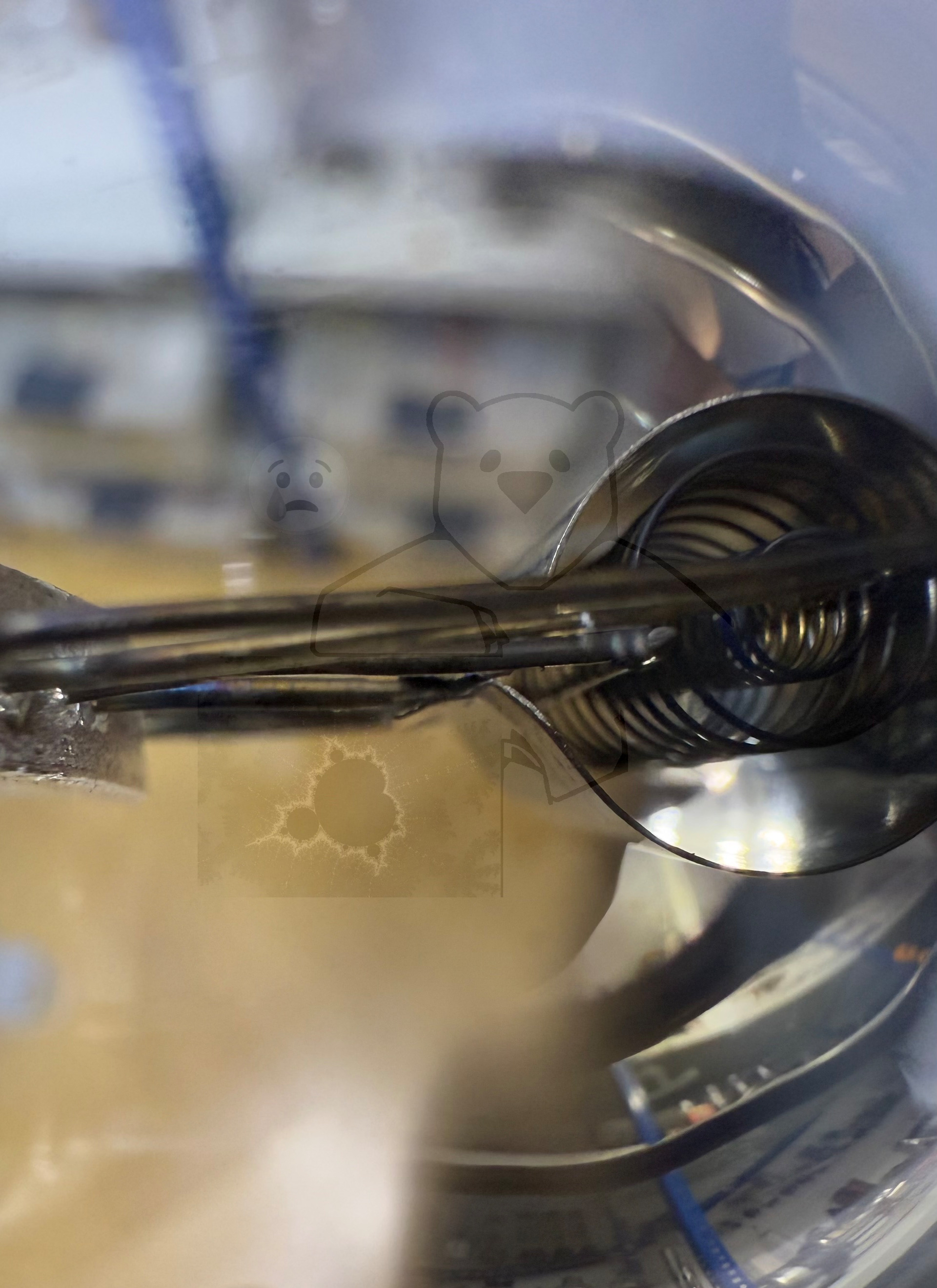 Röhre Philips B vi #8419 Bild 7