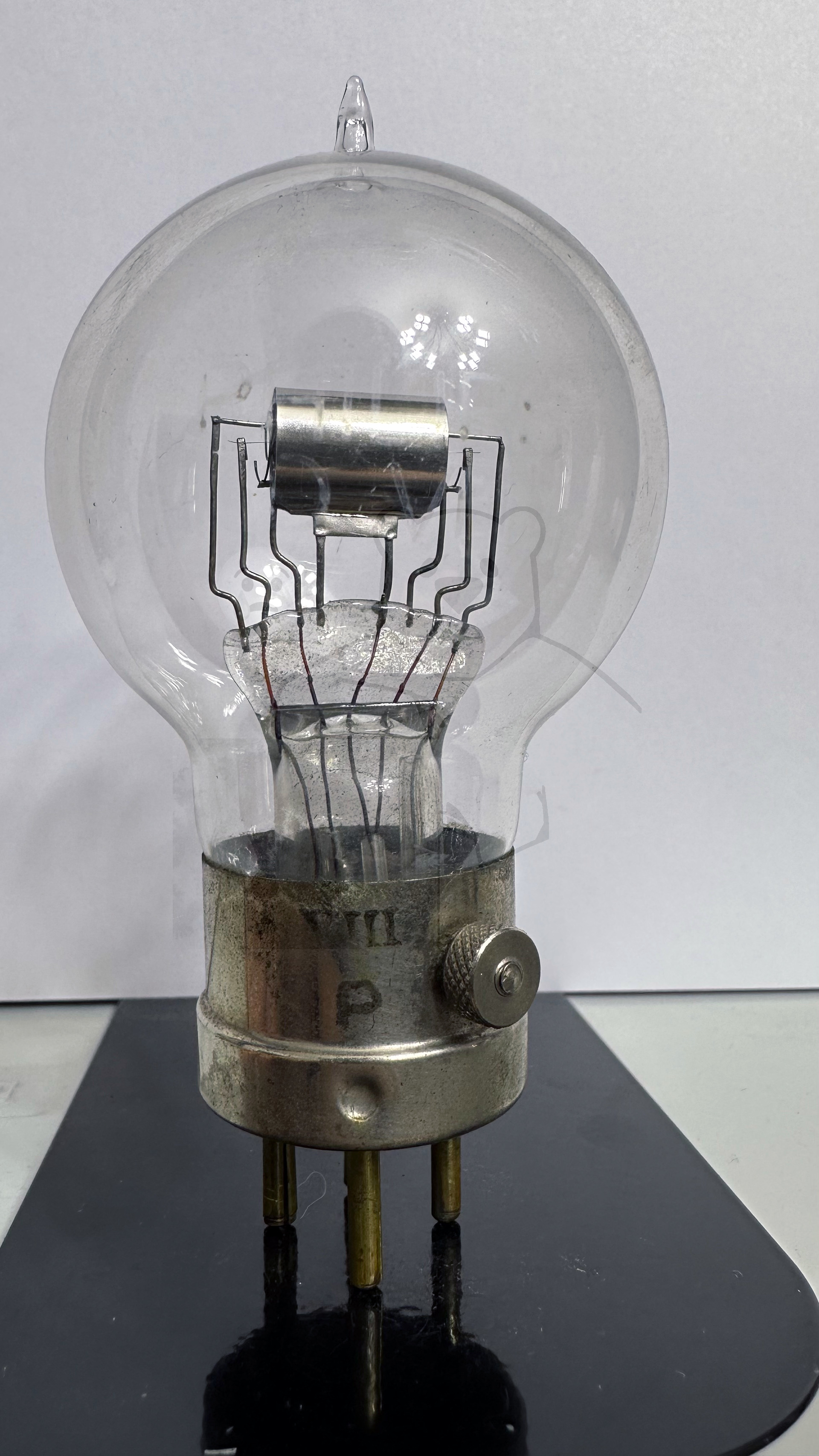 Röhre Philips D vi #7779 Bild 1