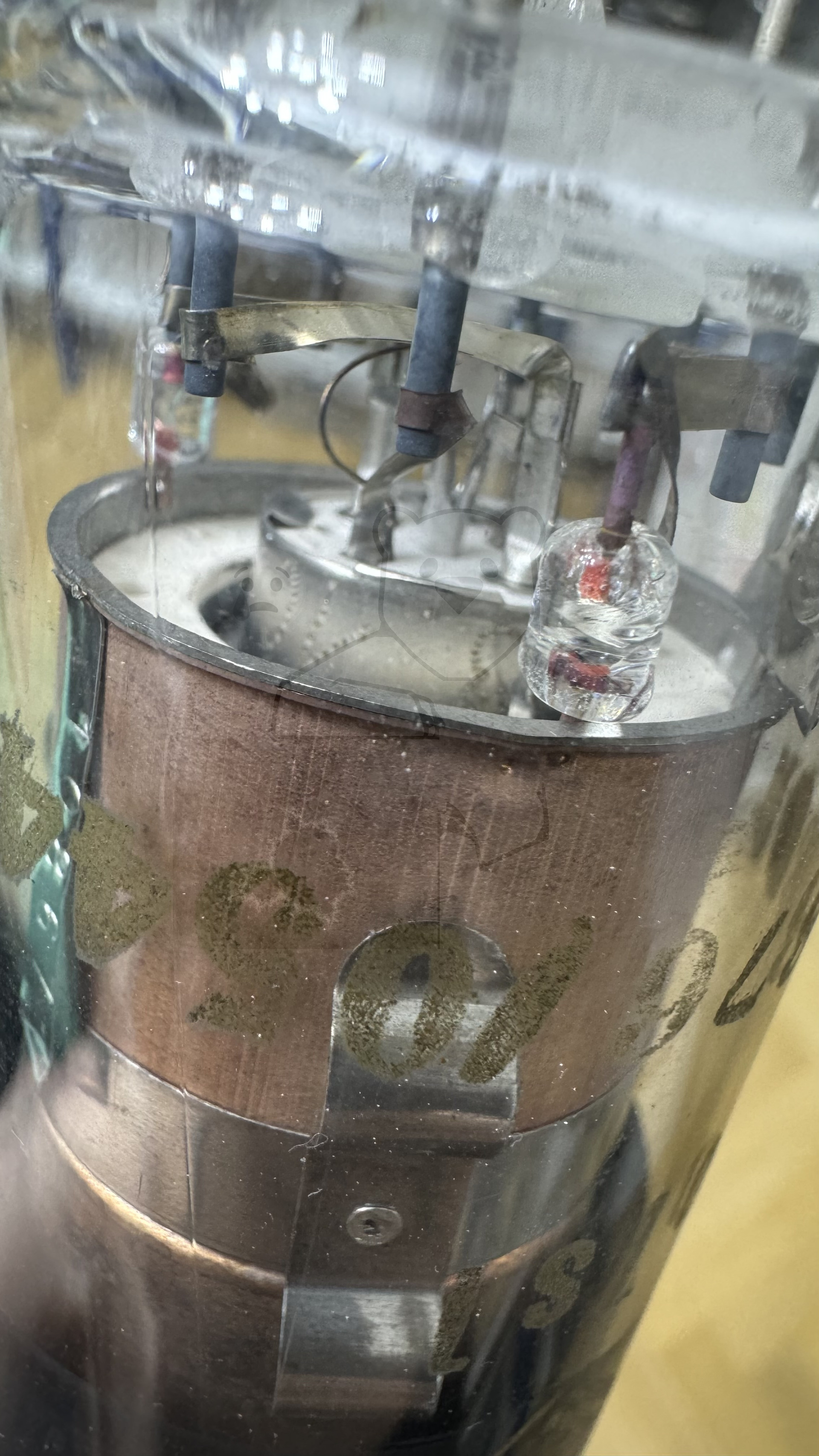 Röhre Po7s1 #8156 Bild 12