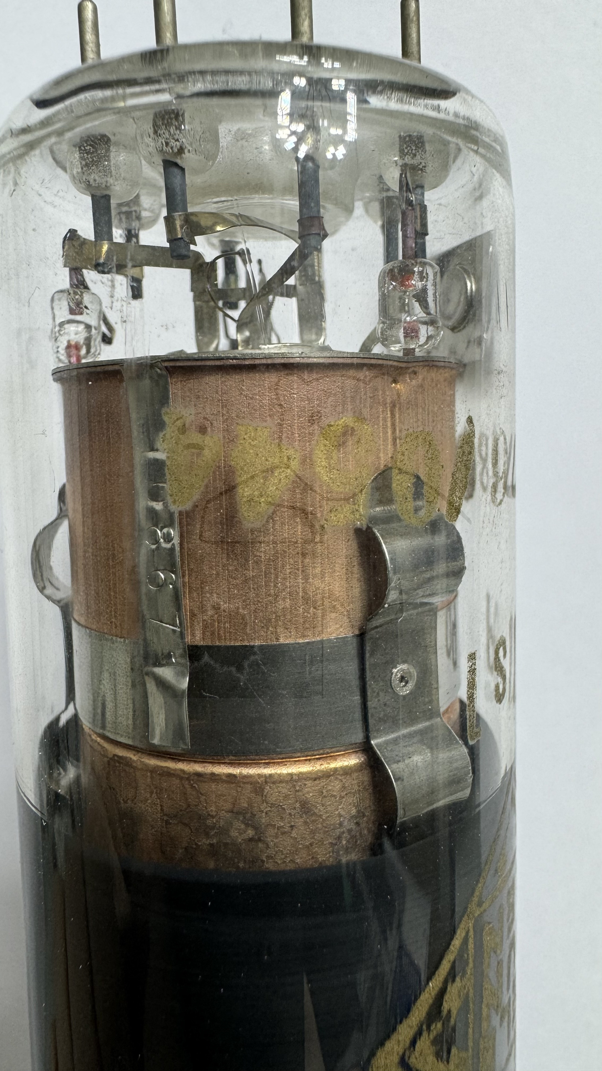 Röhre Po7s1 #8156 Bild 4