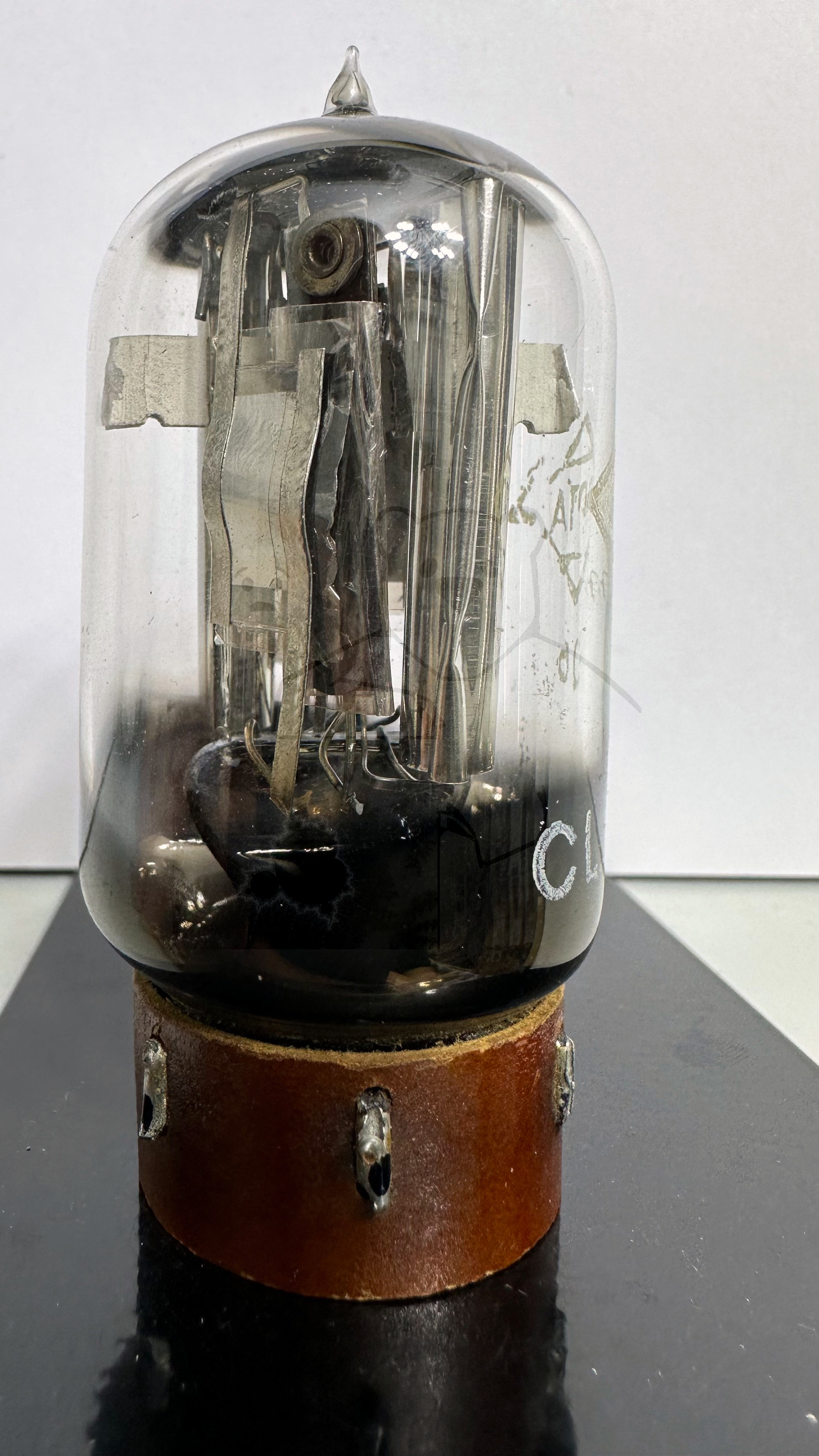 Röhre Q6 #6915 Bild 2