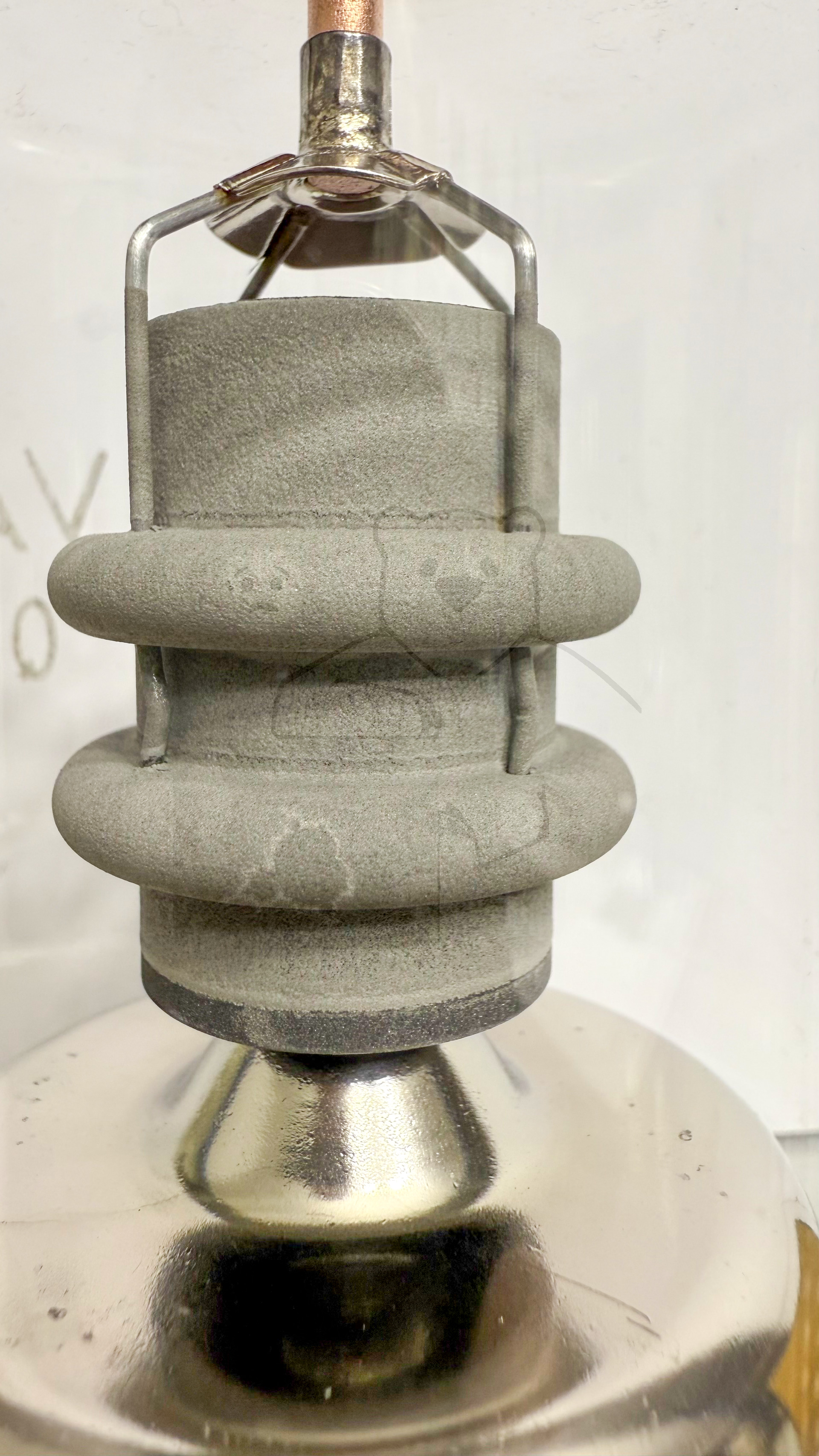 Röhre QB3-300 #6398 Bild 3