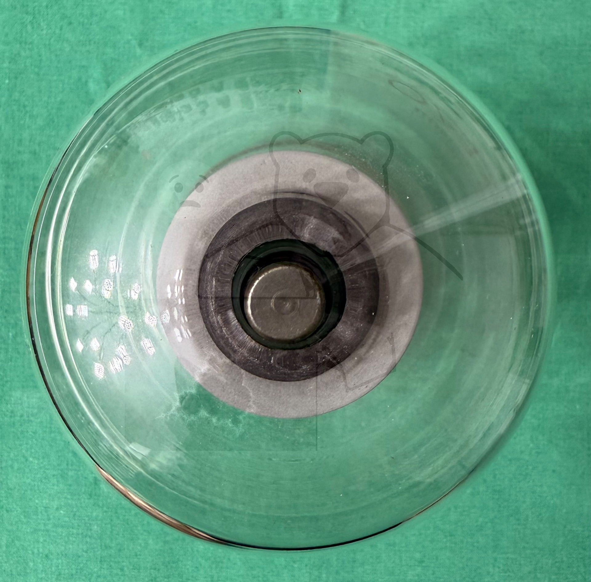 Röhre QB4-1100 #4423 Bild 6