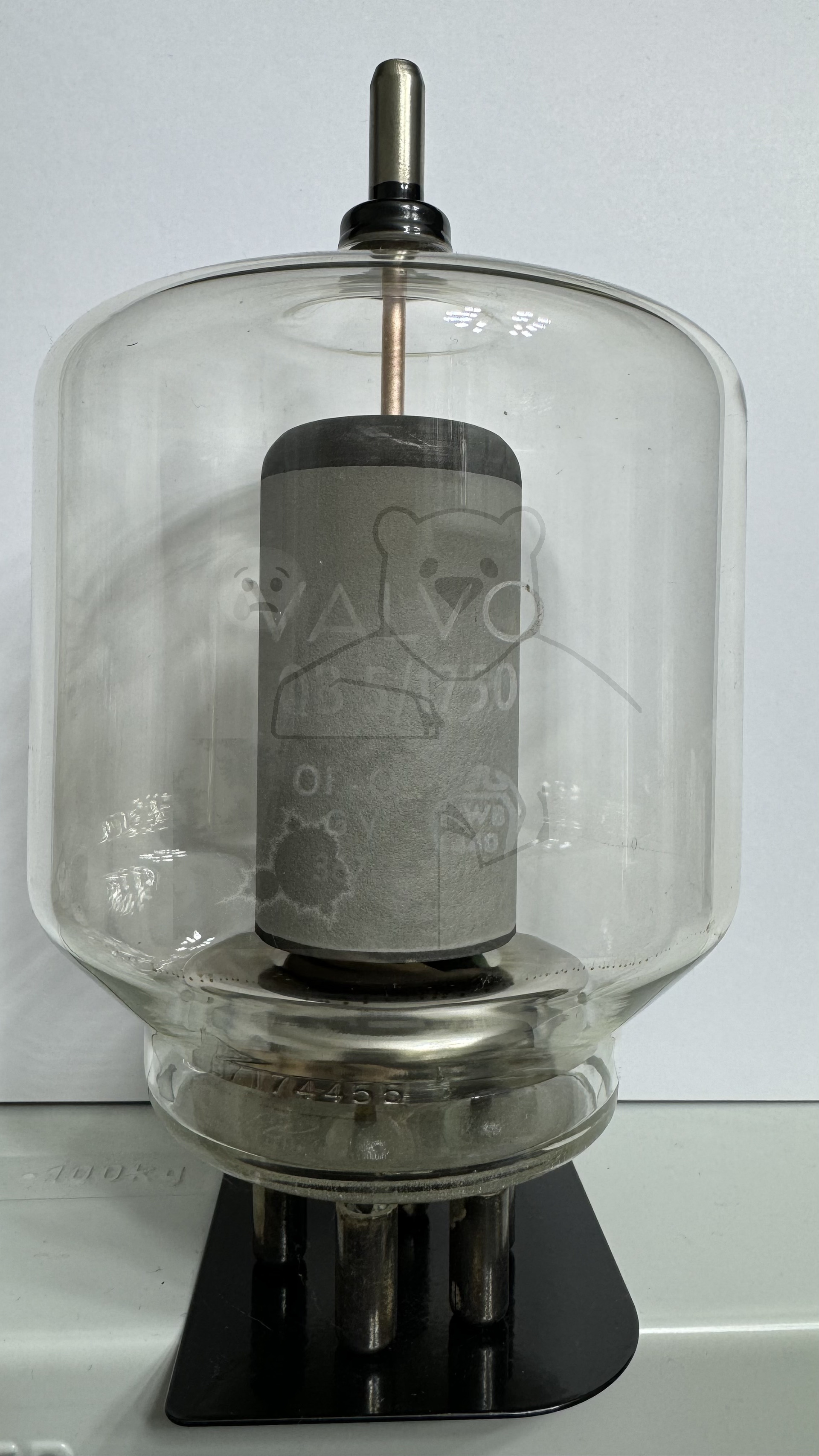 Röhre QB5-1750 #6874 Bild 1