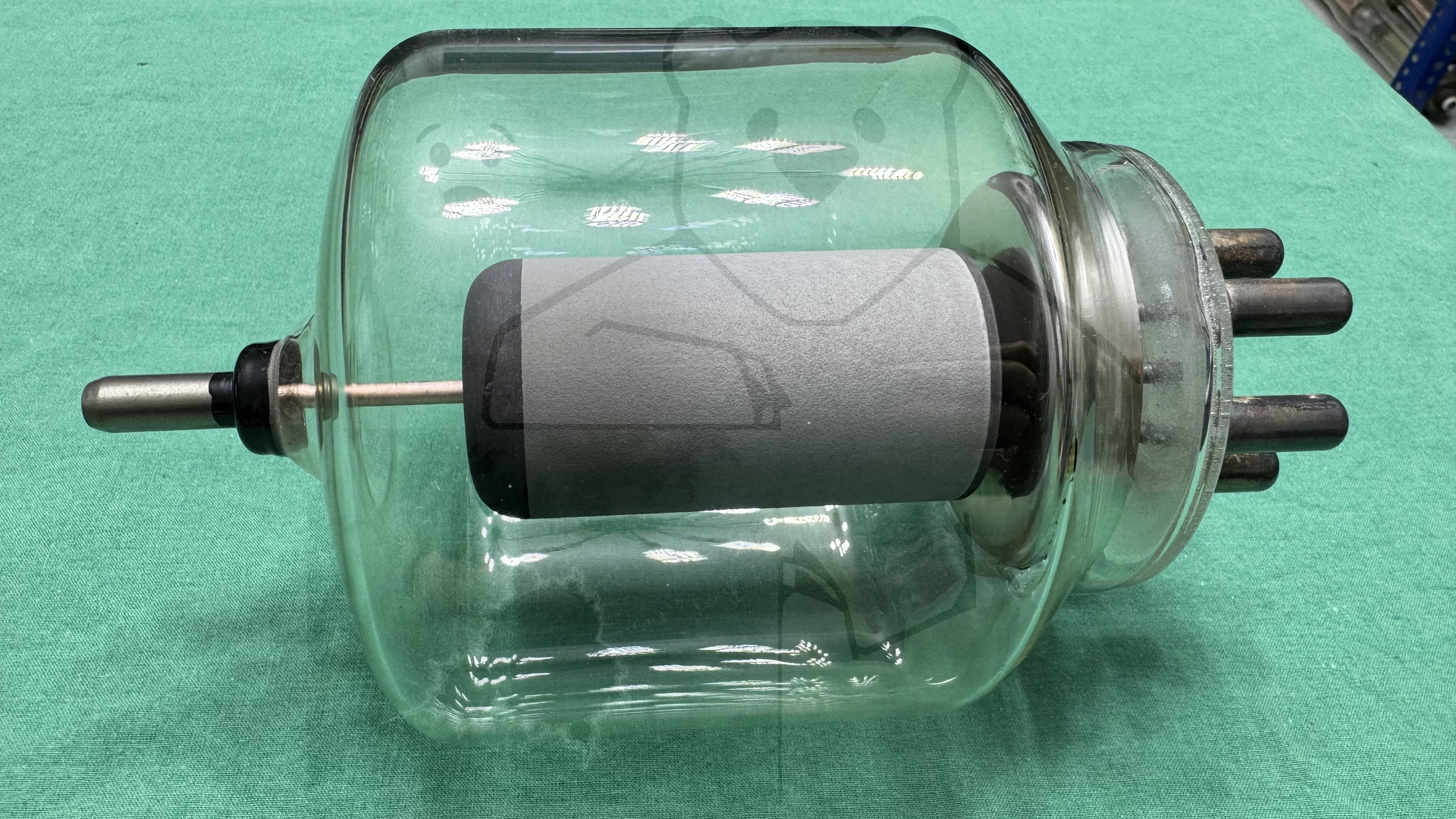 Röhre QB5-1750 #6874 Bild 10