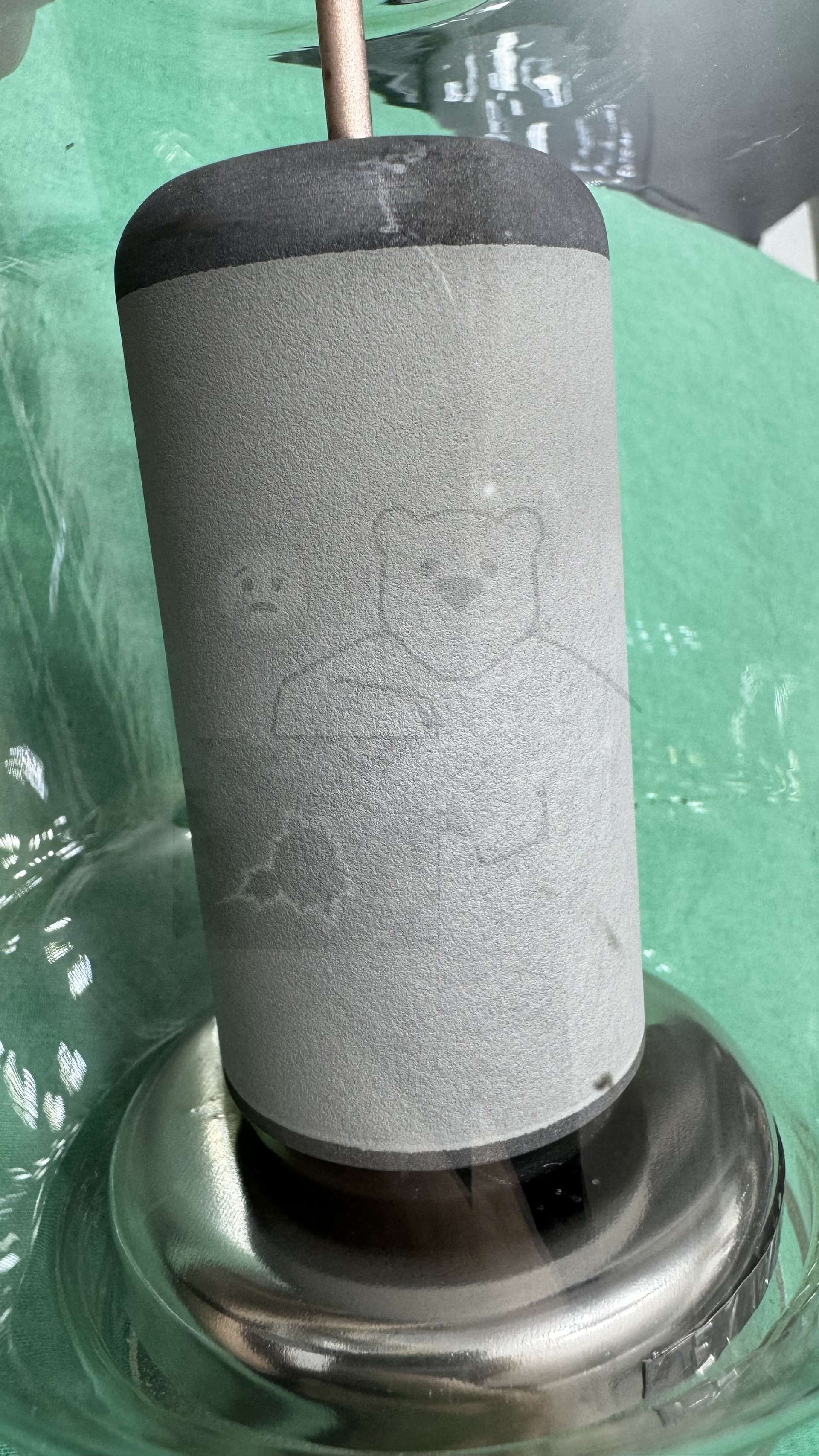 Röhre QB5-1750 #6874 Bild 7