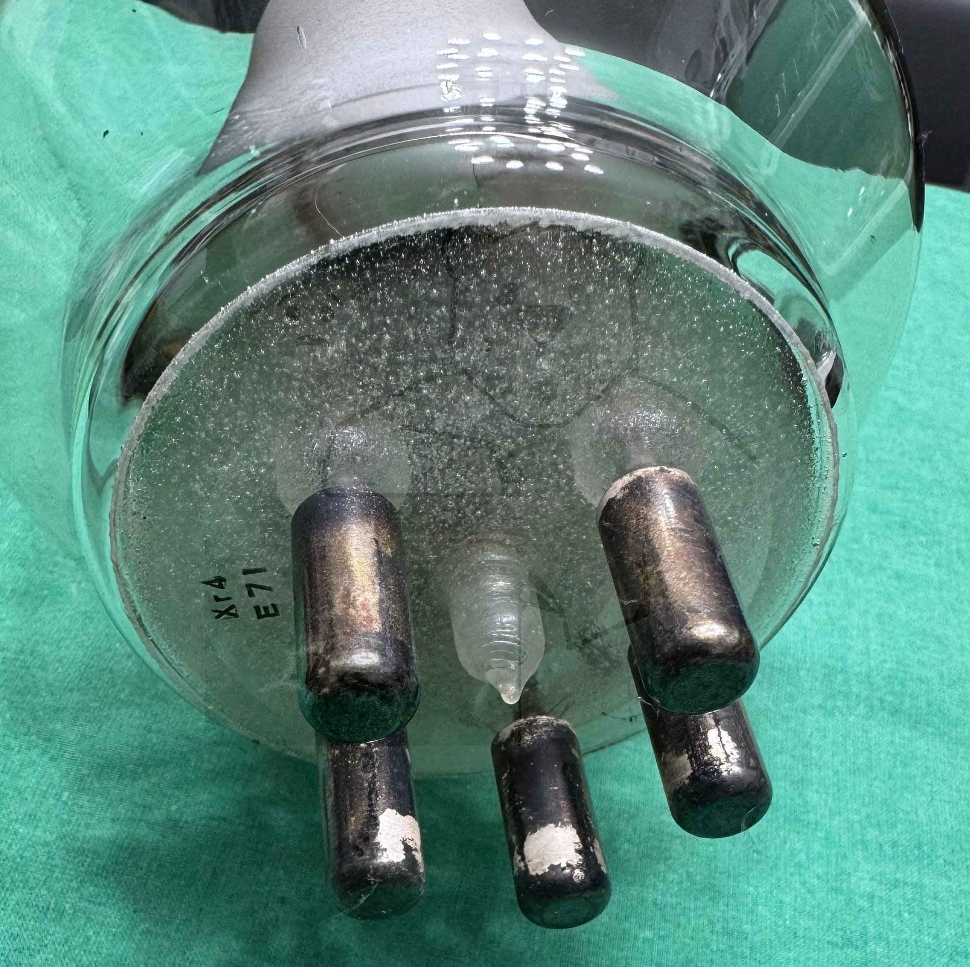 Röhre QB5-1750 #6874 Bild 8