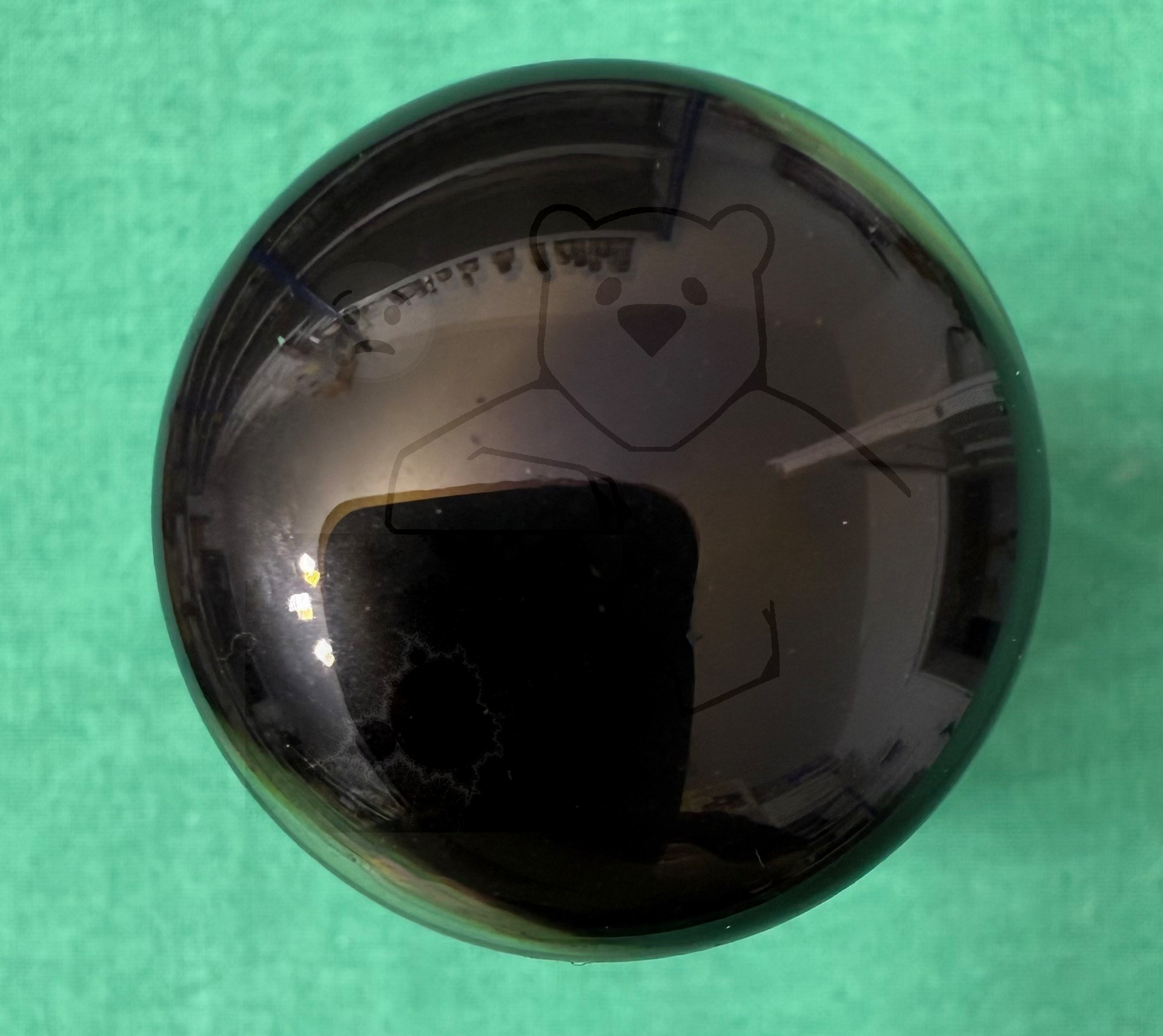 Röhre QE04-10 #0176 Bild 5