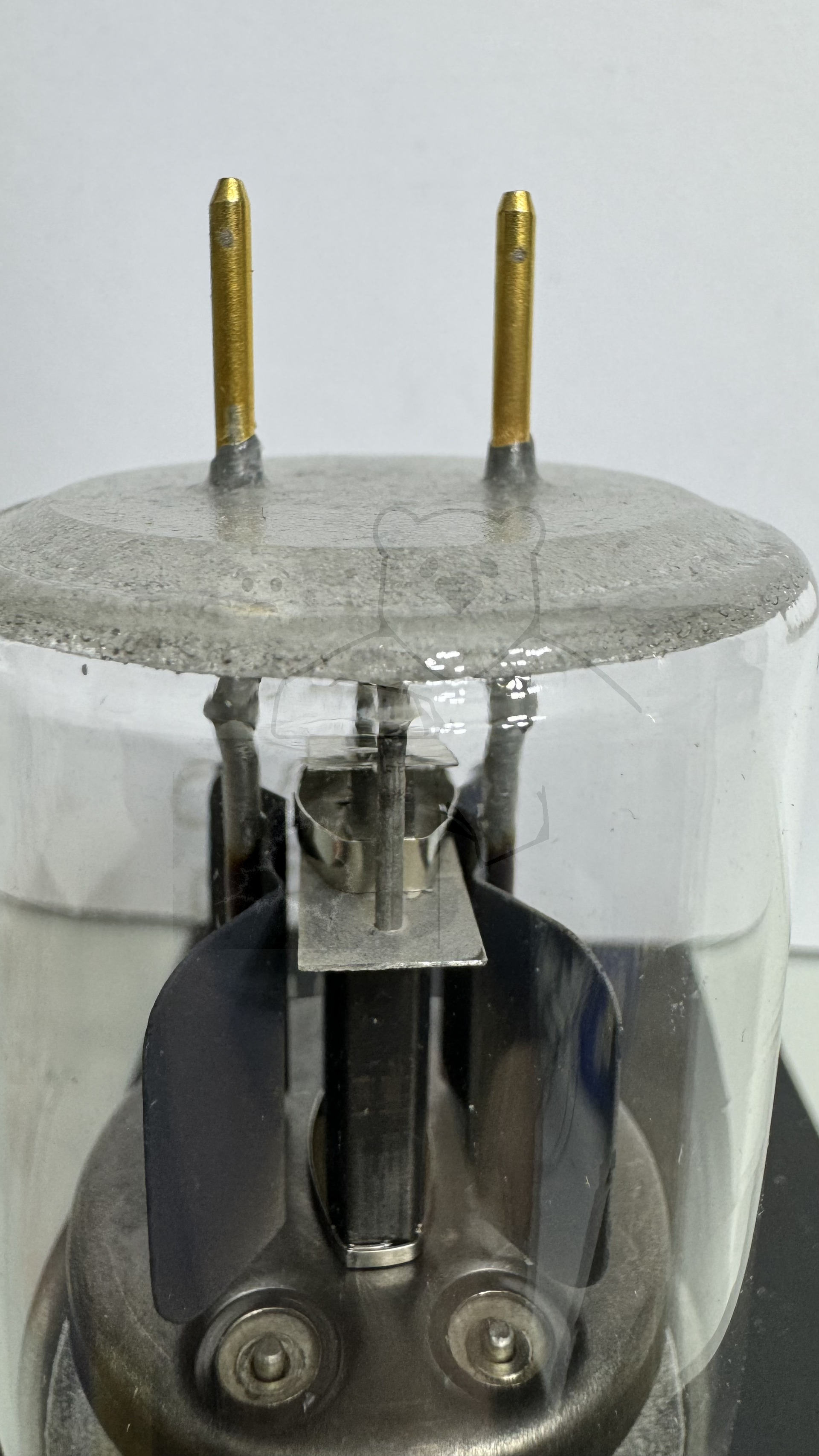 Röhre QQE03-20 #4405 Bild 5