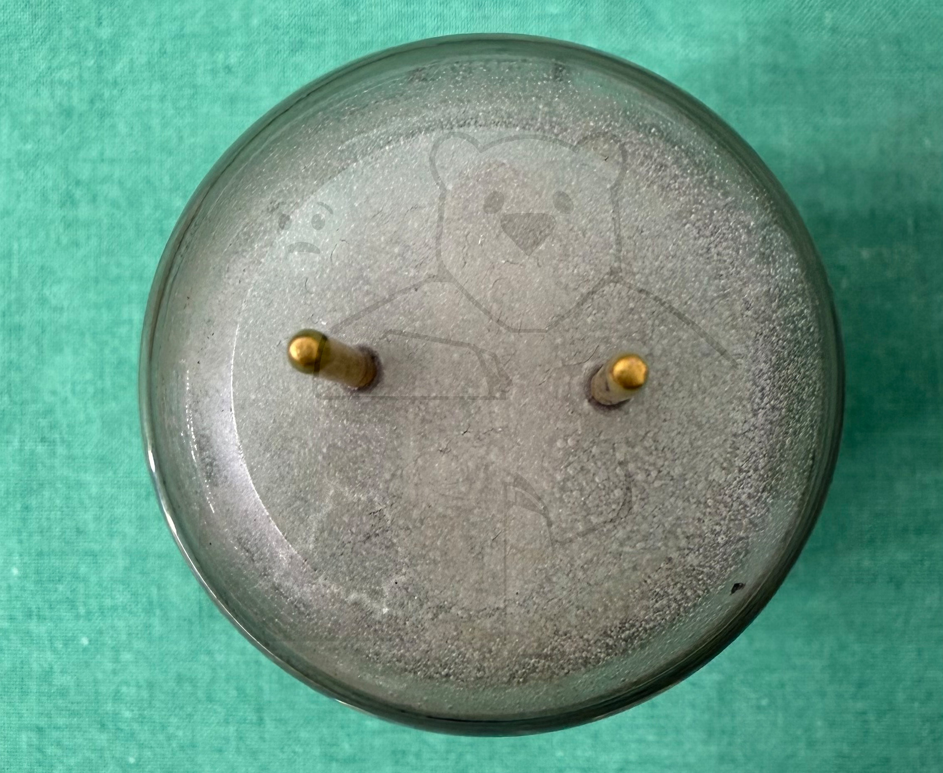 Röhre QQE03-20 #6396 Bild 6