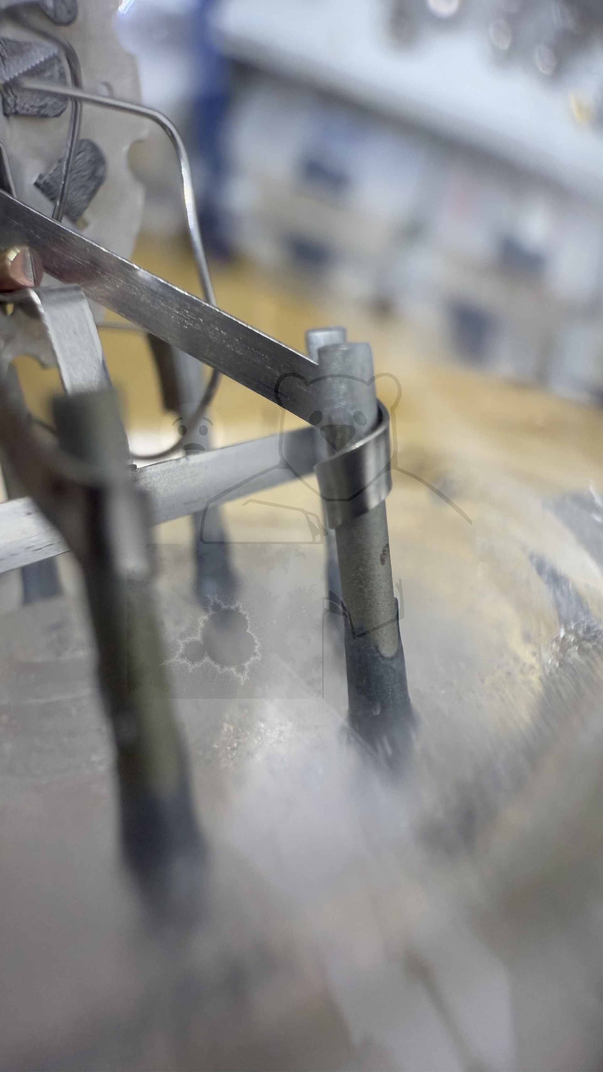 Röhre QQE04-5 #6394 Bild 14