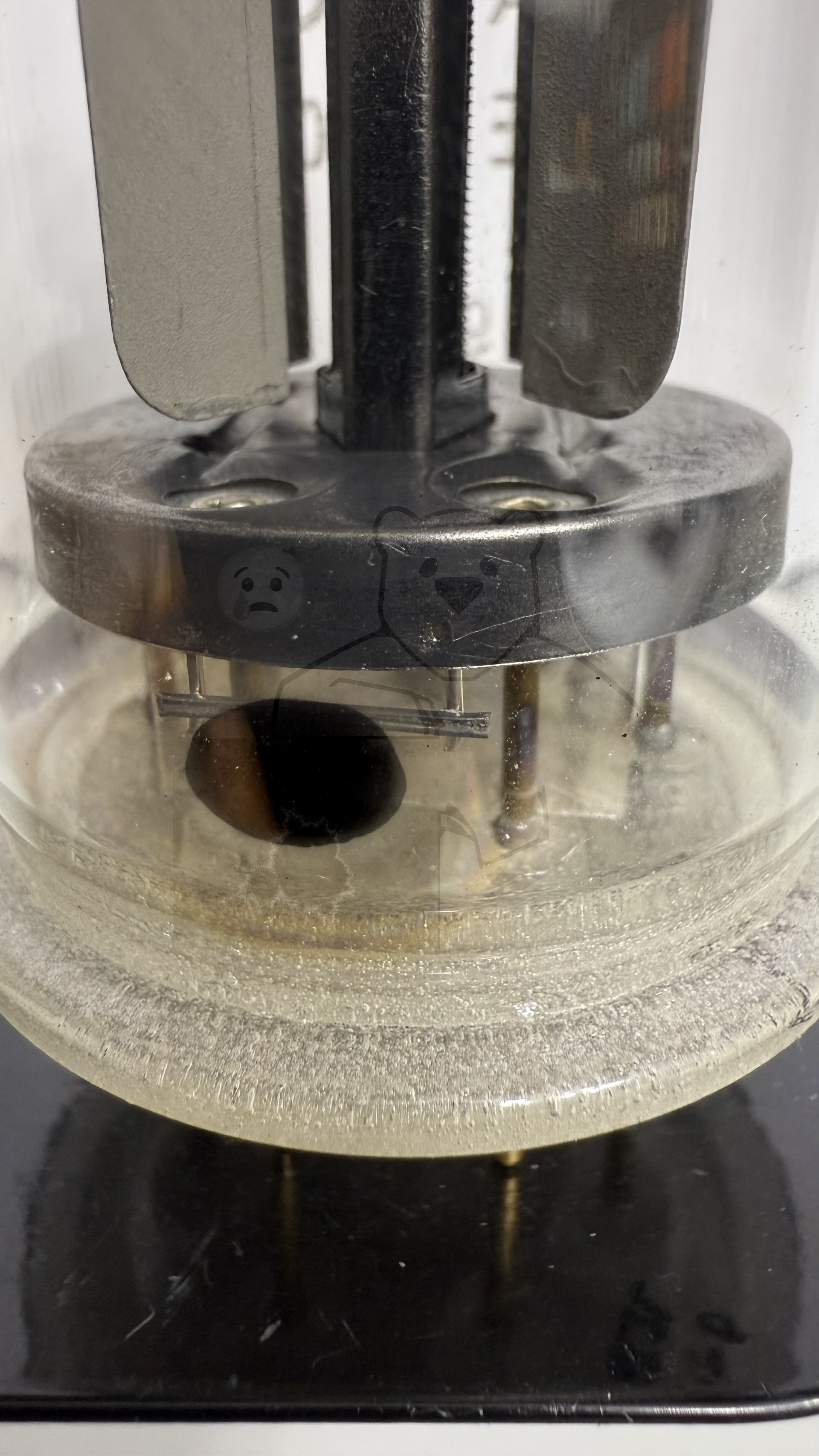 Röhre QQE06-40 #3449 Bild 7