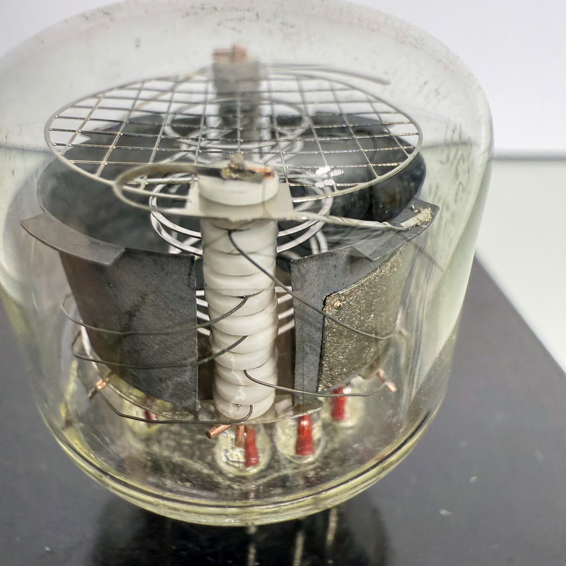 Röhre QS30-1 #8338 Bild 2