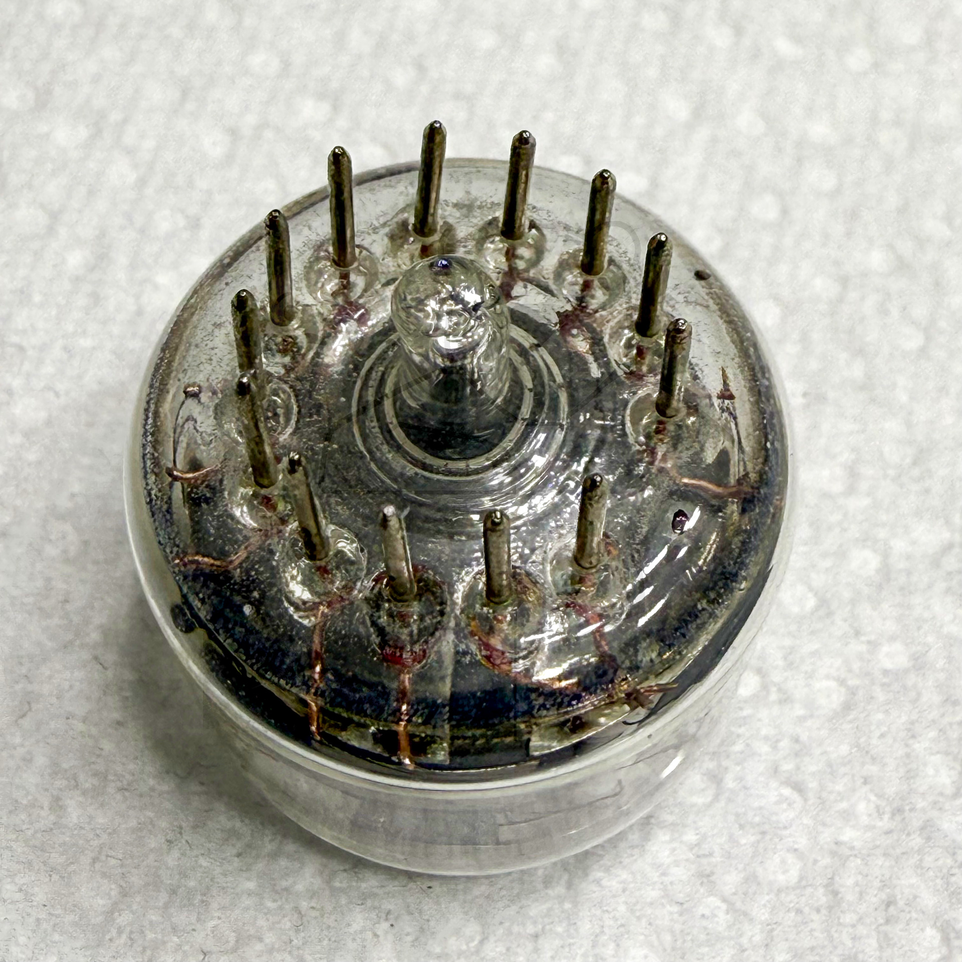 Röhre QS30-1 #8338 Bild 7