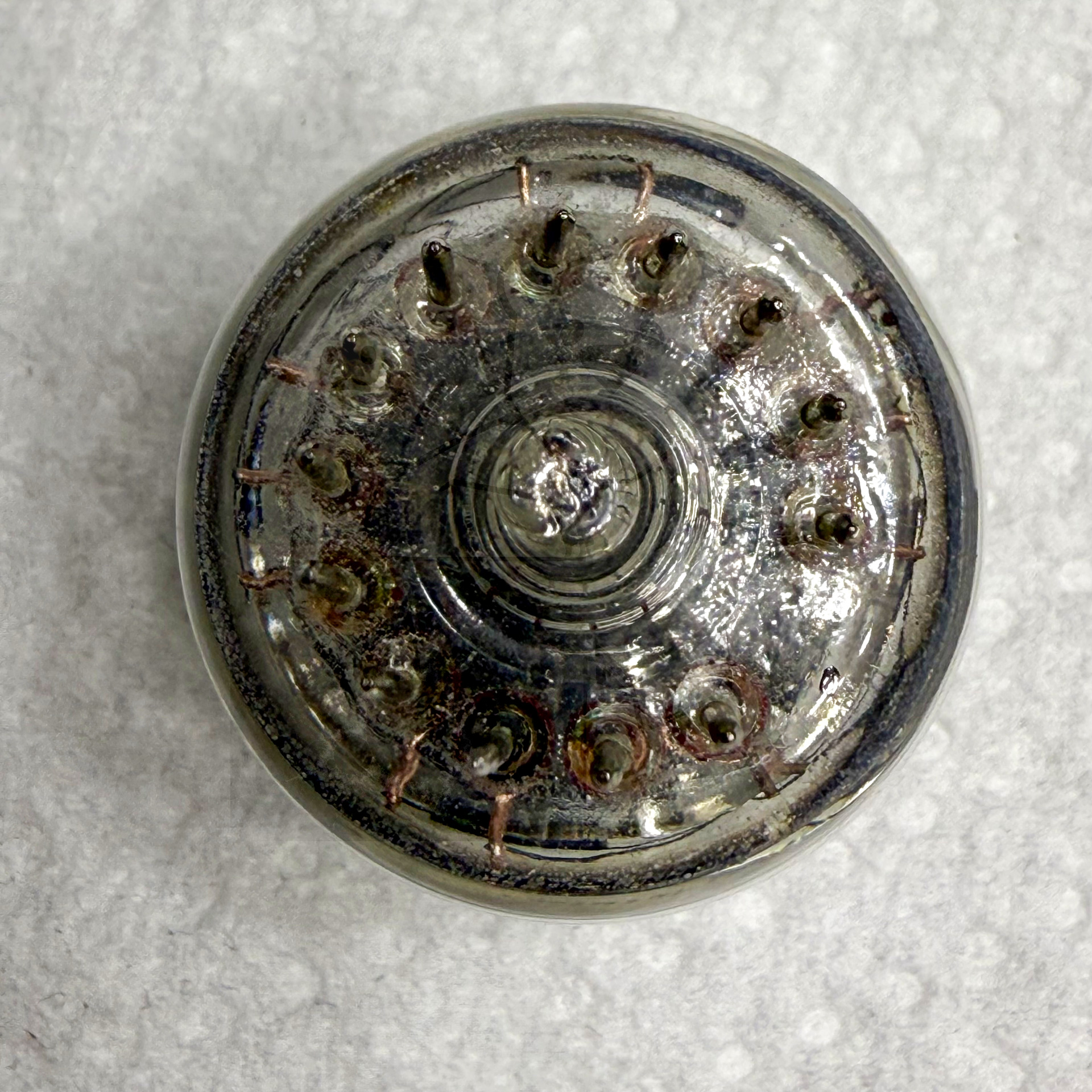 Röhre QS30-1 #8338 Bild 8