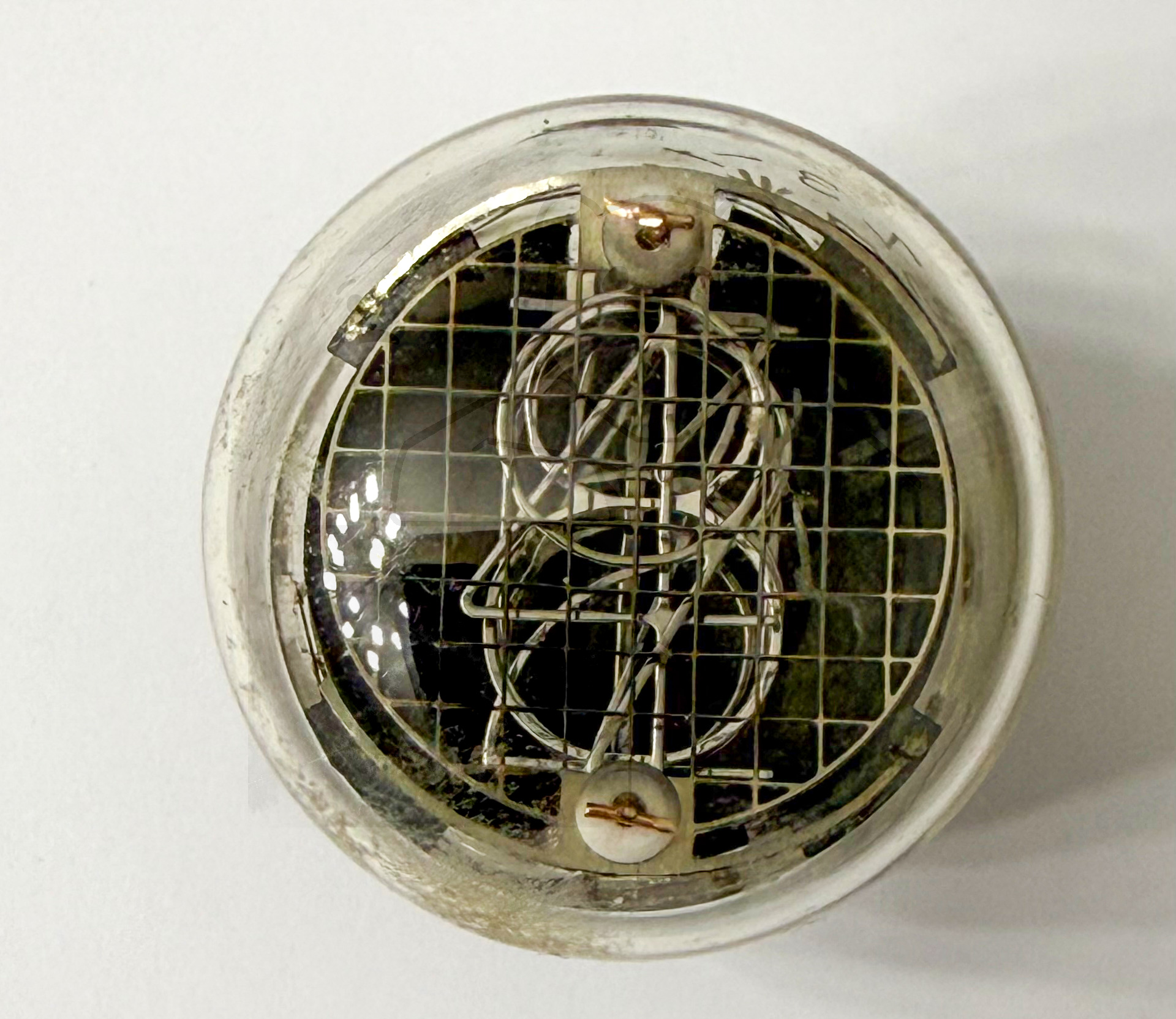 Röhre QS30-1 #8339 Bild 1