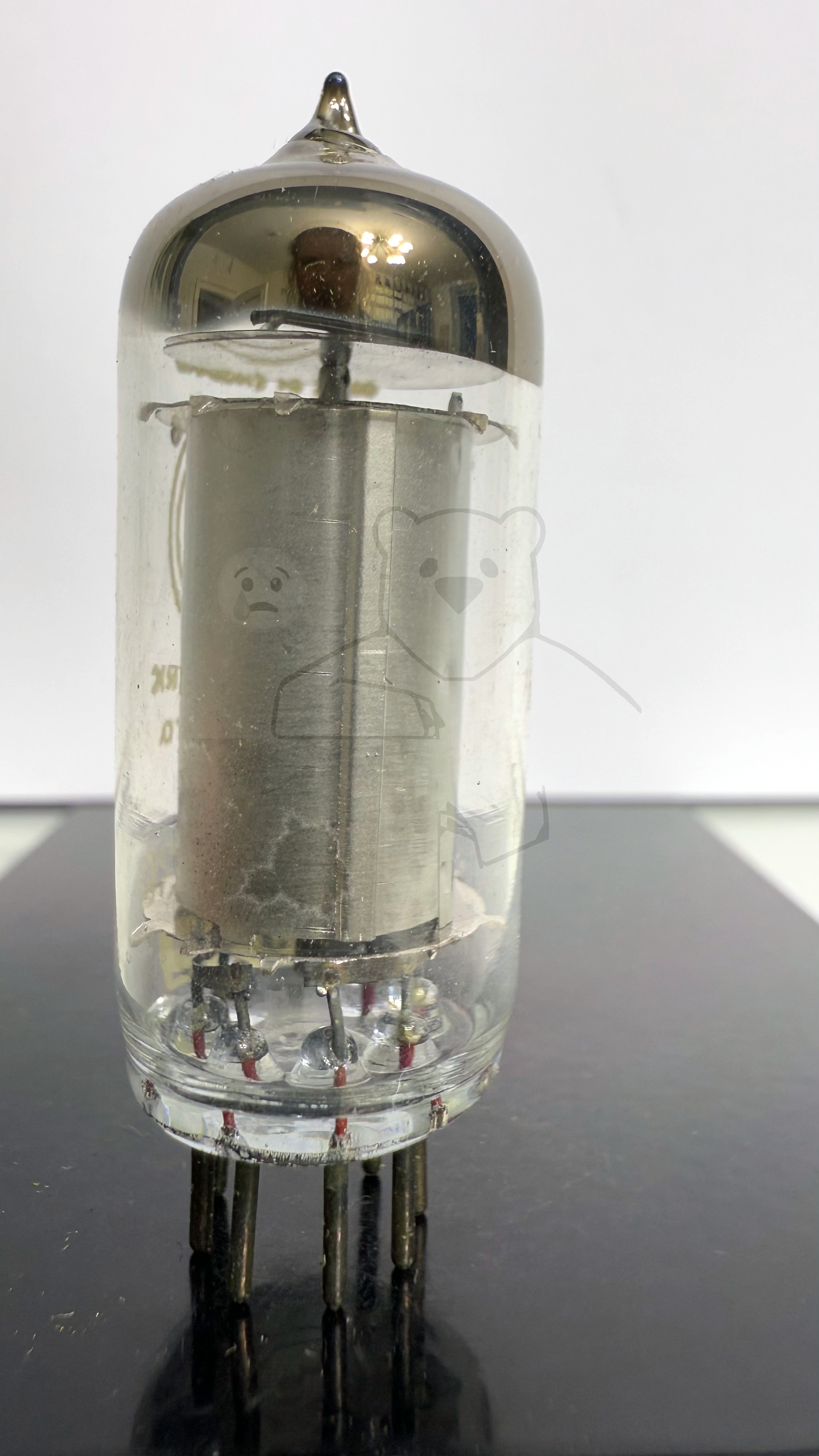 Röhre QS70-20 #7947 Bild 2