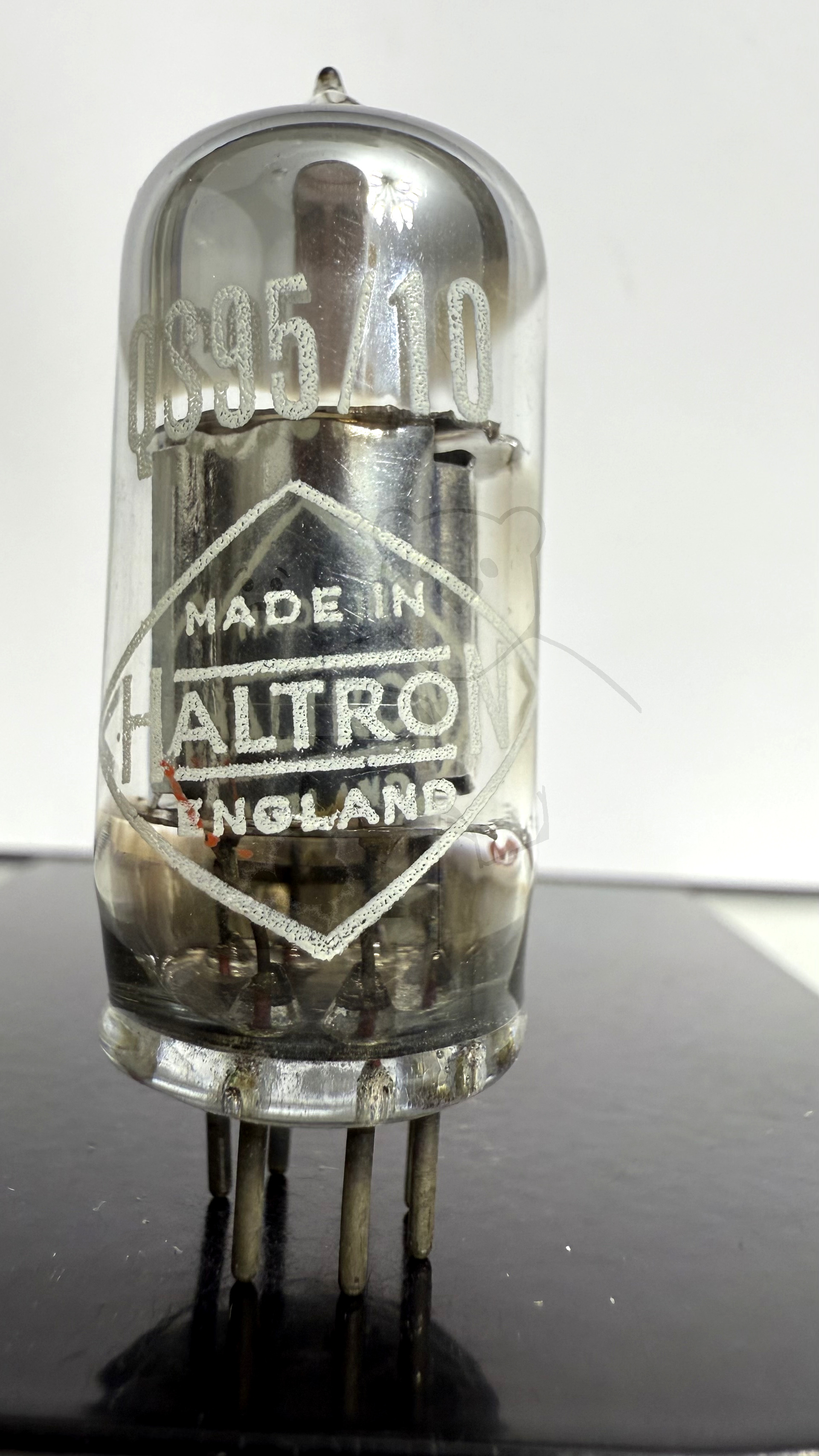 Röhre QS95-10 #6959 Bild 1