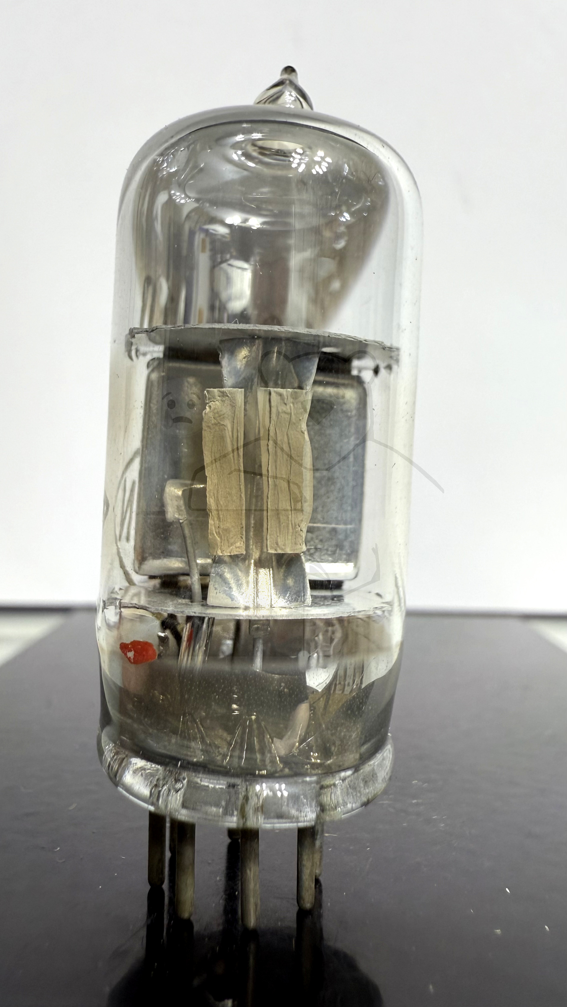 Röhre QS95-10 #6959 Bild 3