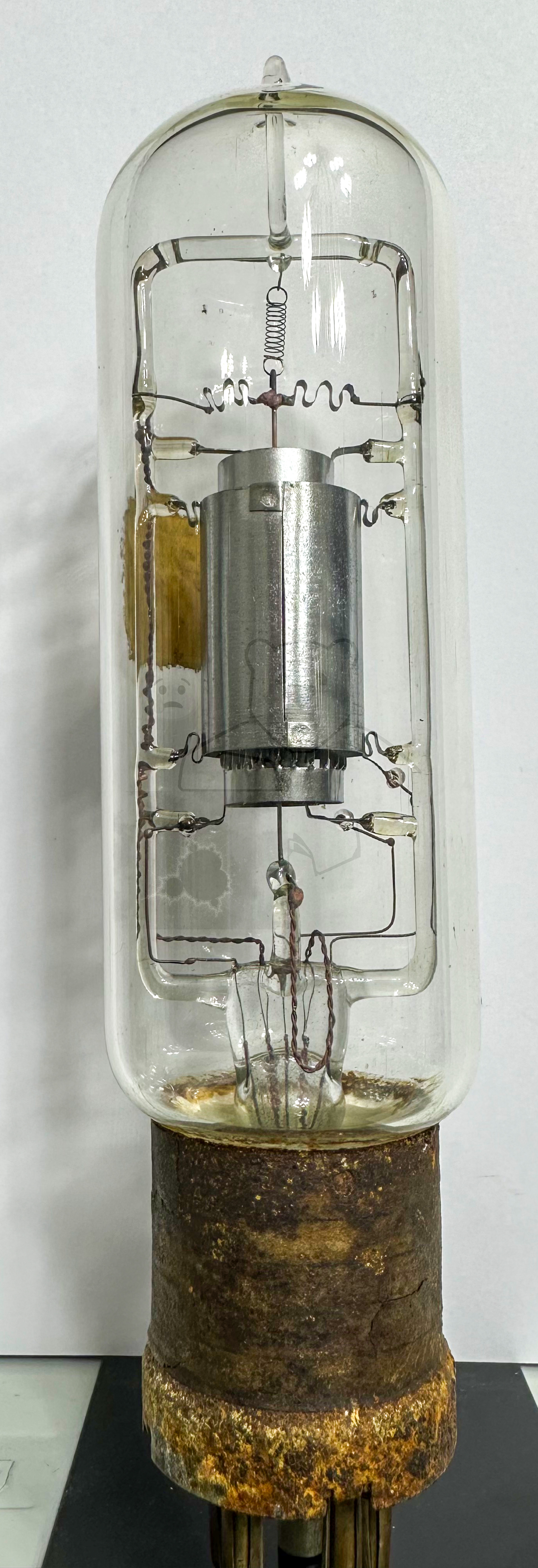 Röhre R #6417 Bild 1