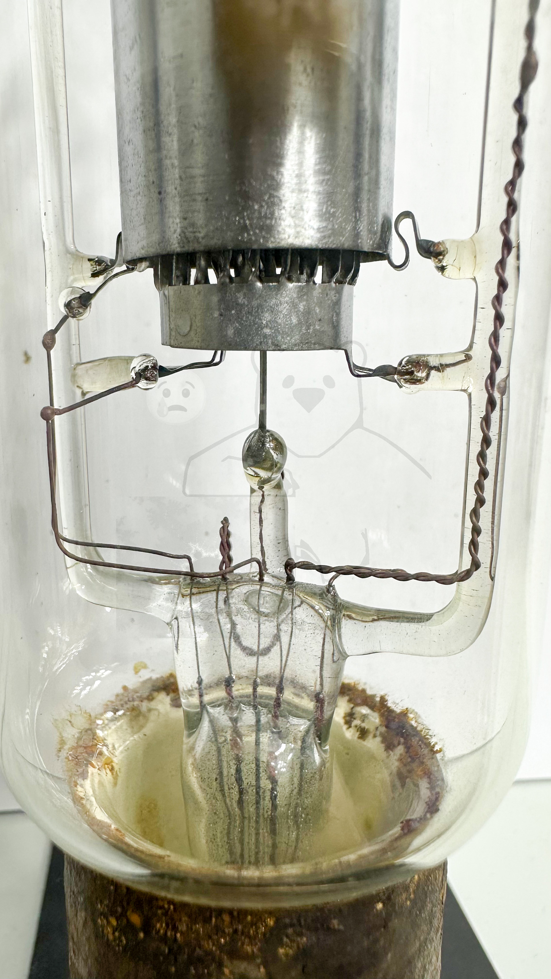 Röhre R #6417 Bild 11