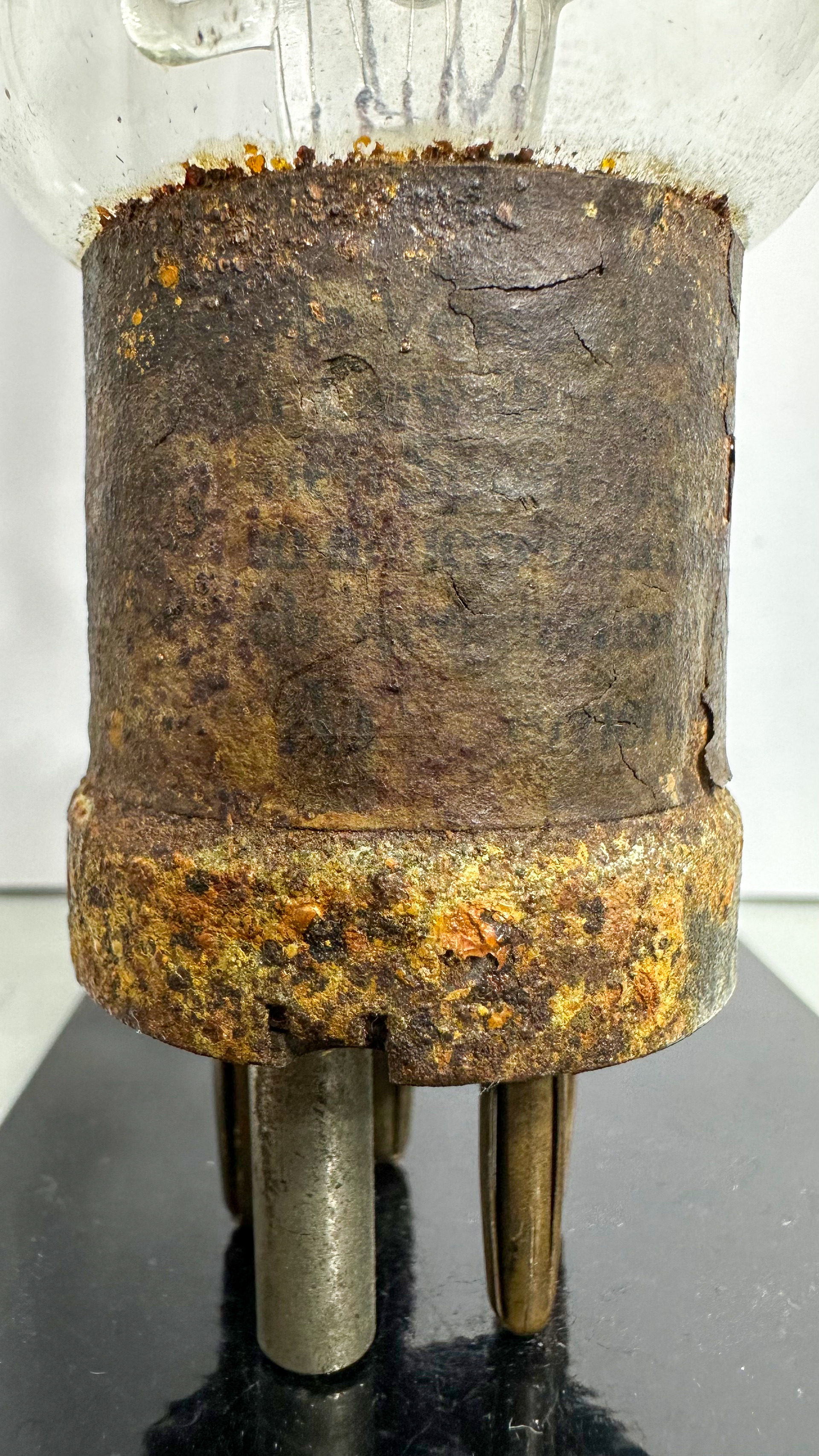 Röhre R #6417 Bild 12