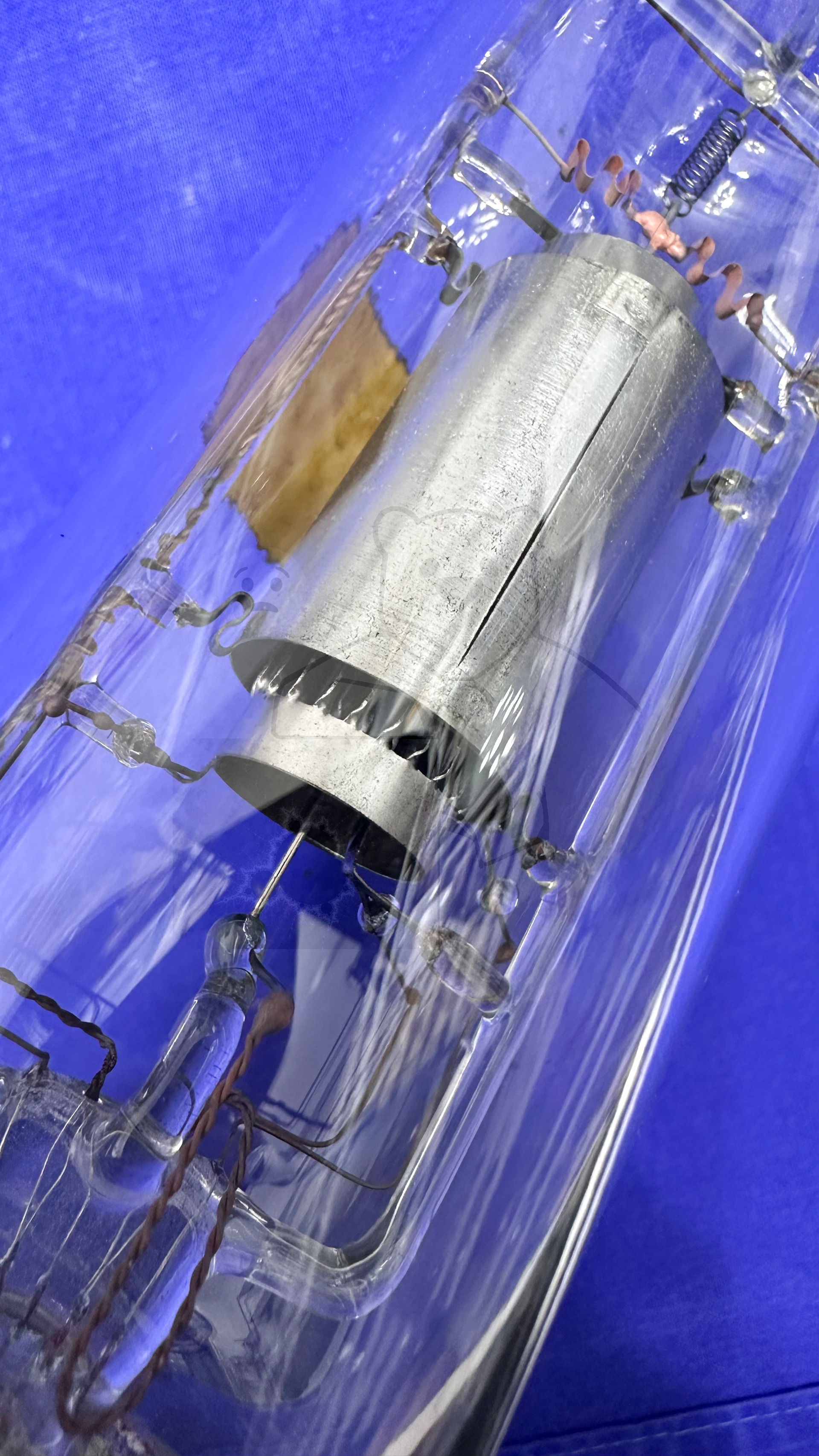 Röhre R #6417 Bild 15