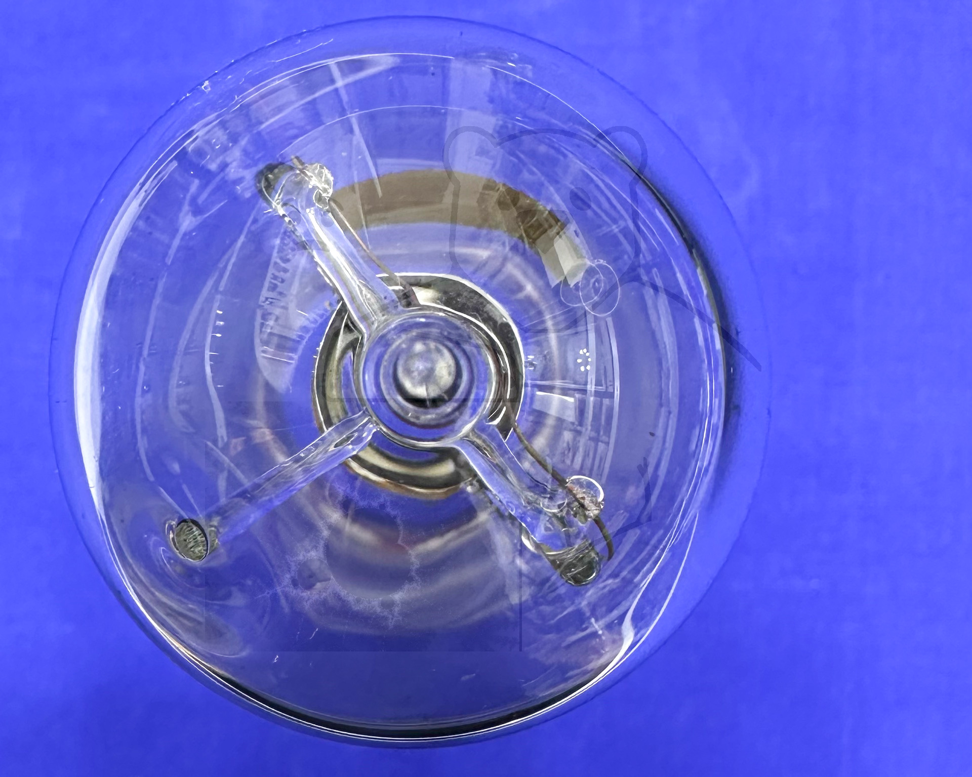 Röhre R #6417 Bild 19