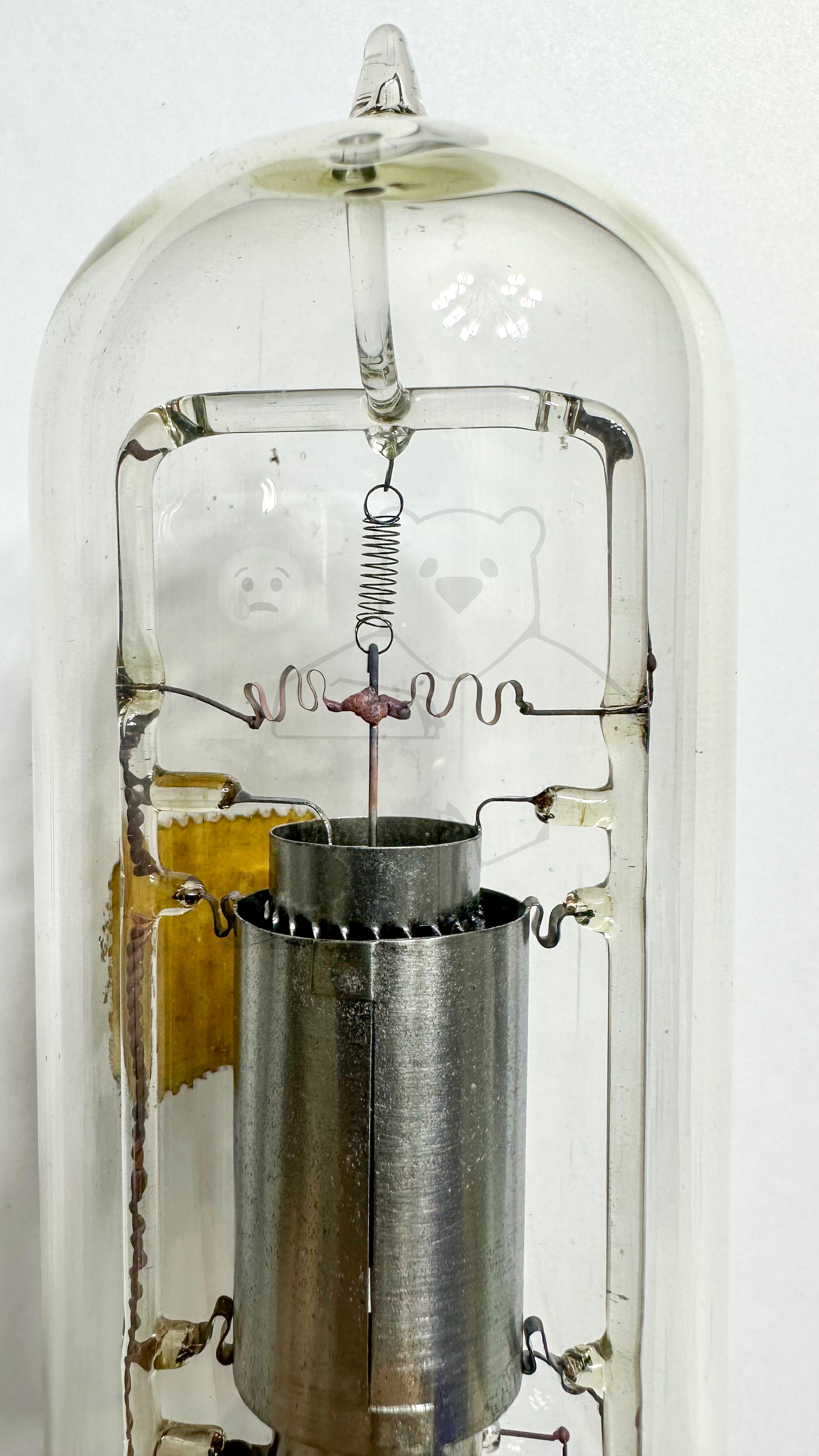 Röhre R #6417 Bild 4