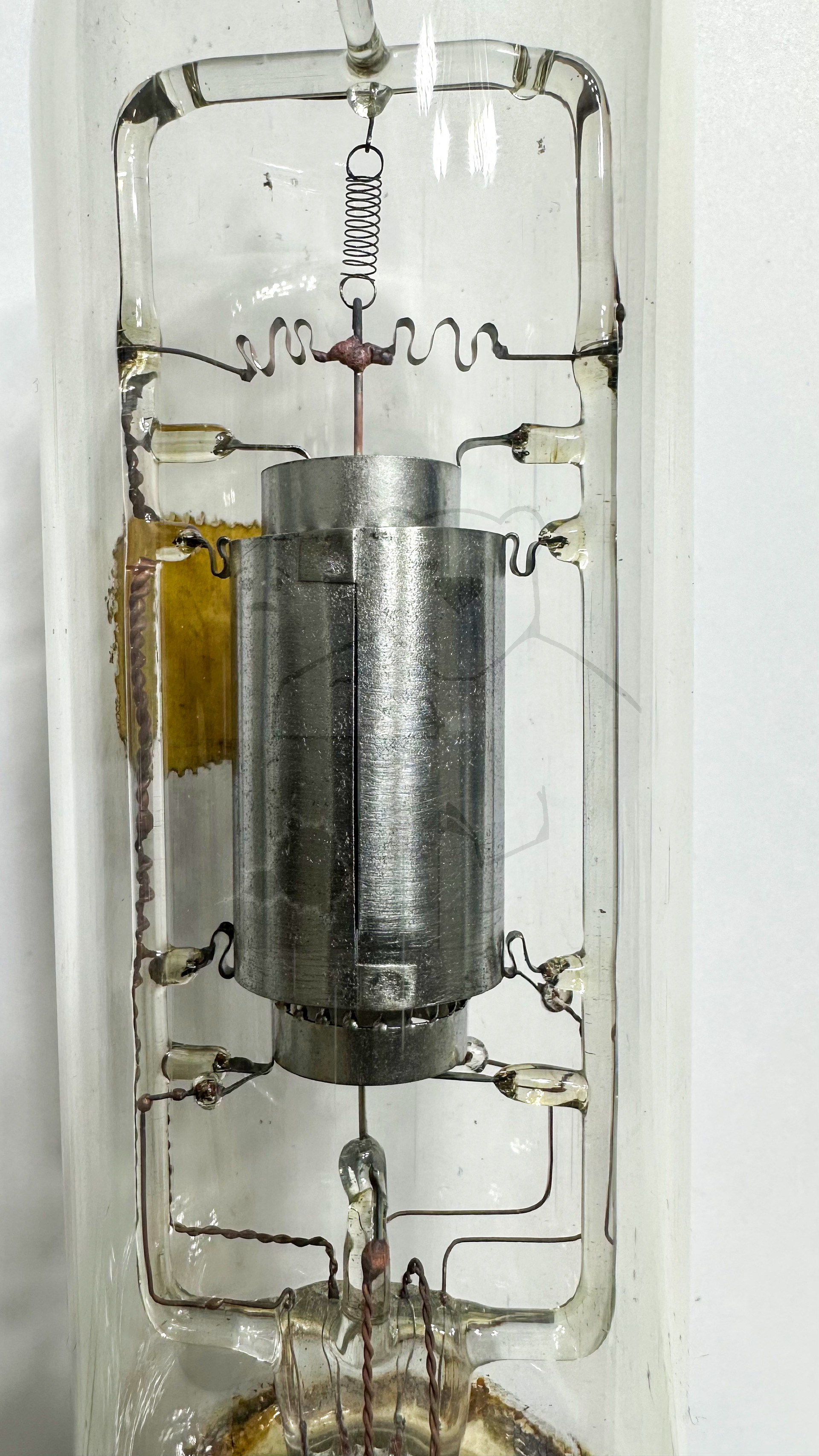 Röhre R #6417 Bild 5