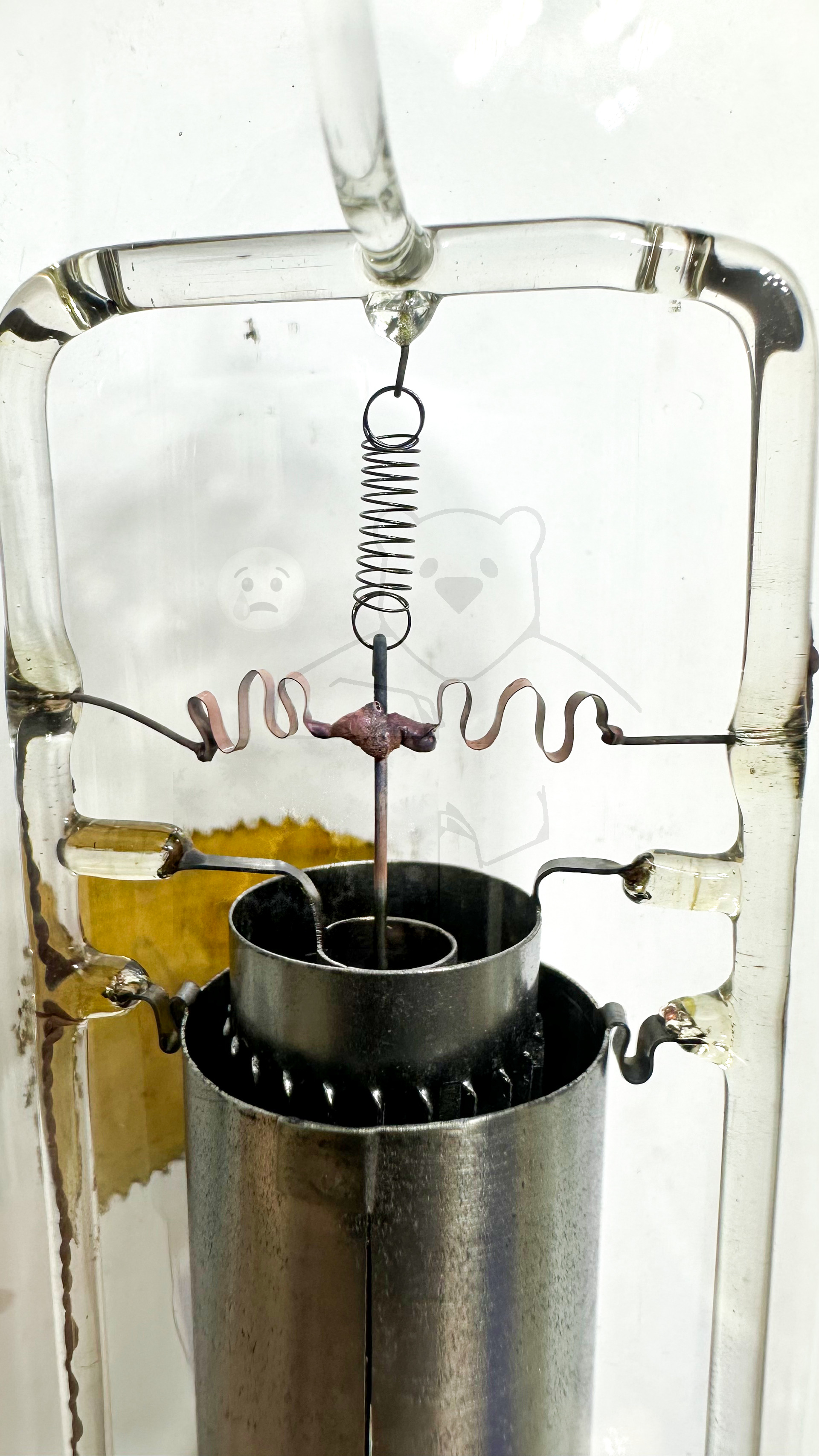 Röhre R #6417 Bild 8