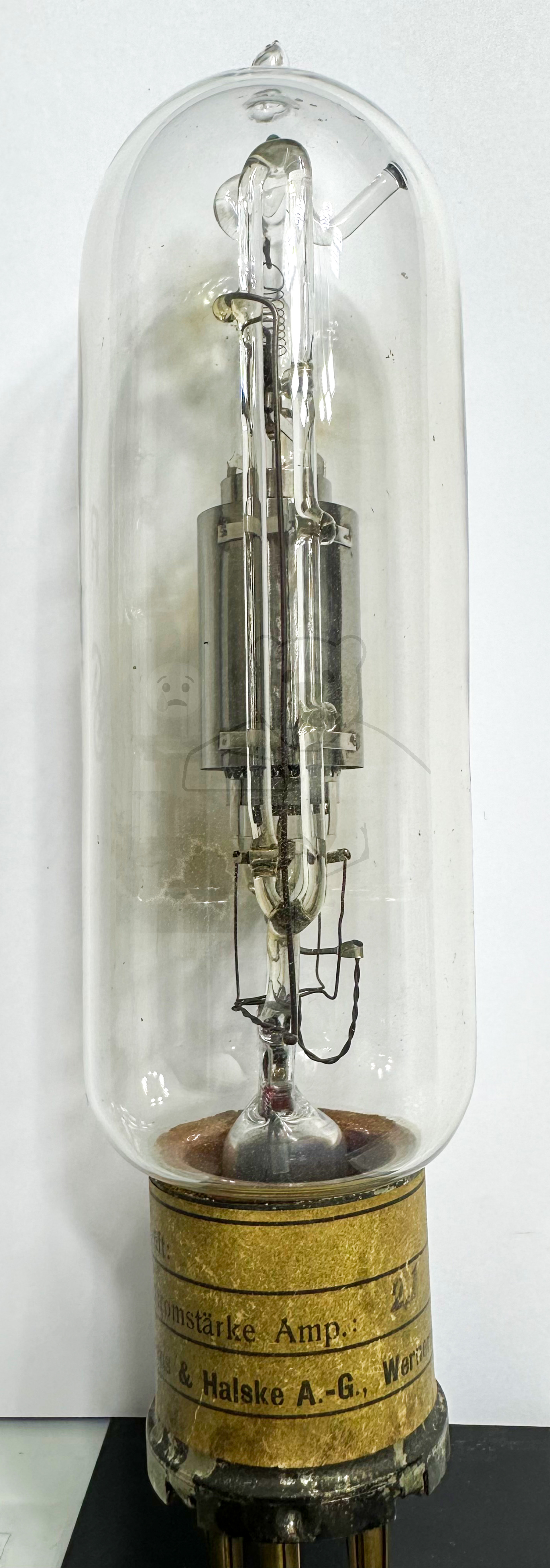 Röhre R #6879 Bild 11