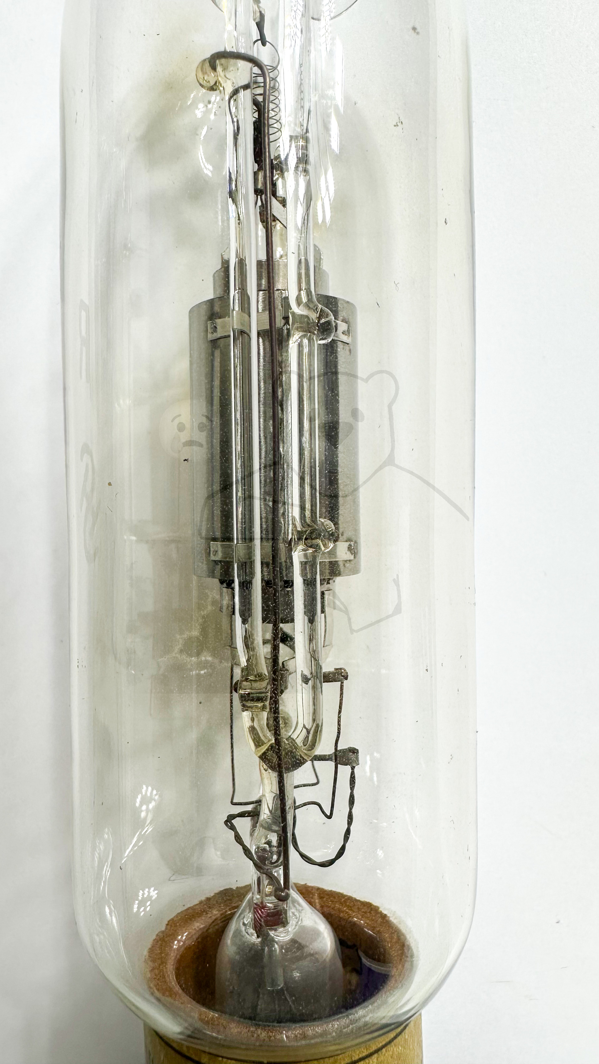 Röhre R #6879 Bild 13