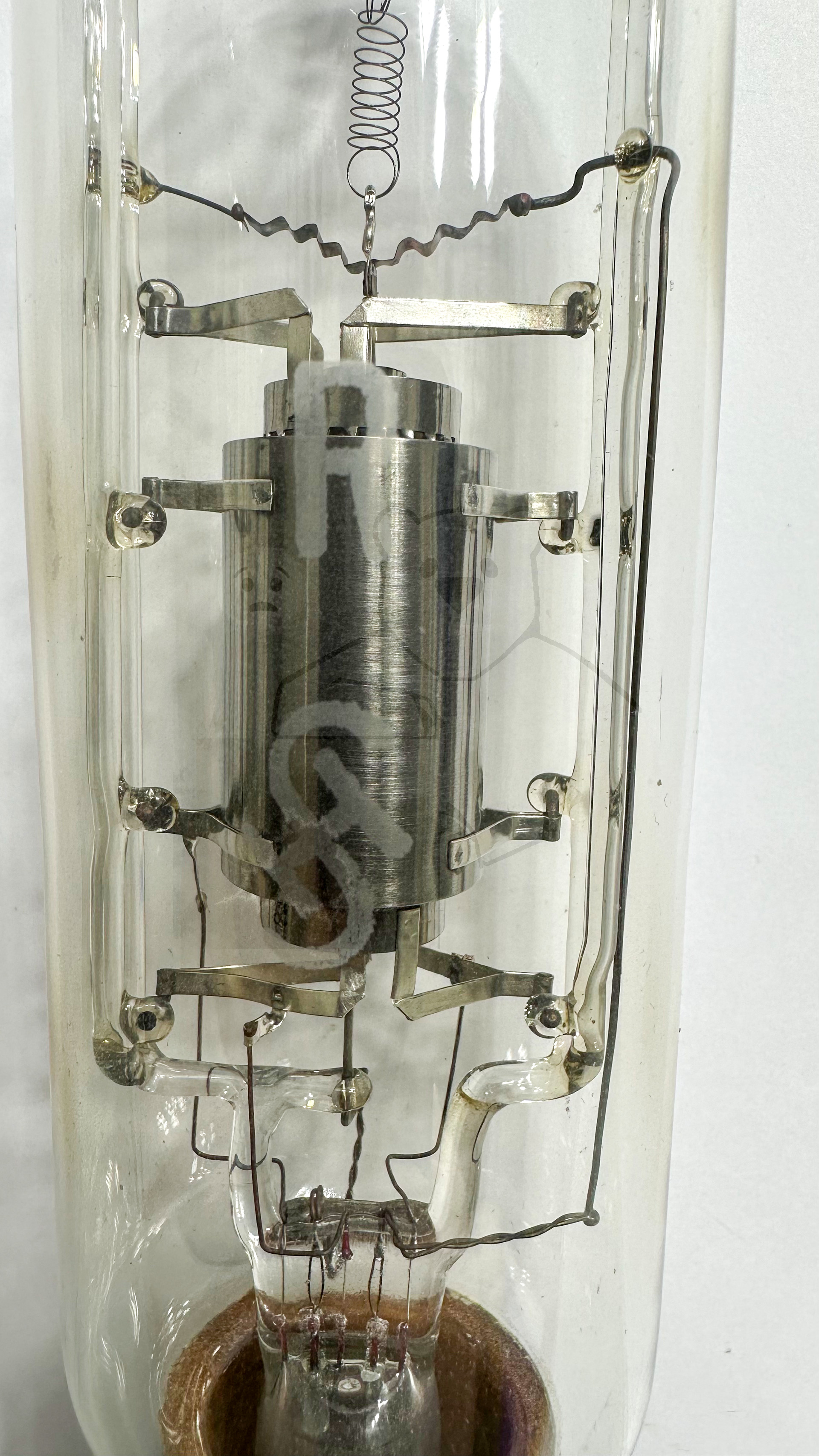 Röhre R #6879 Bild 2