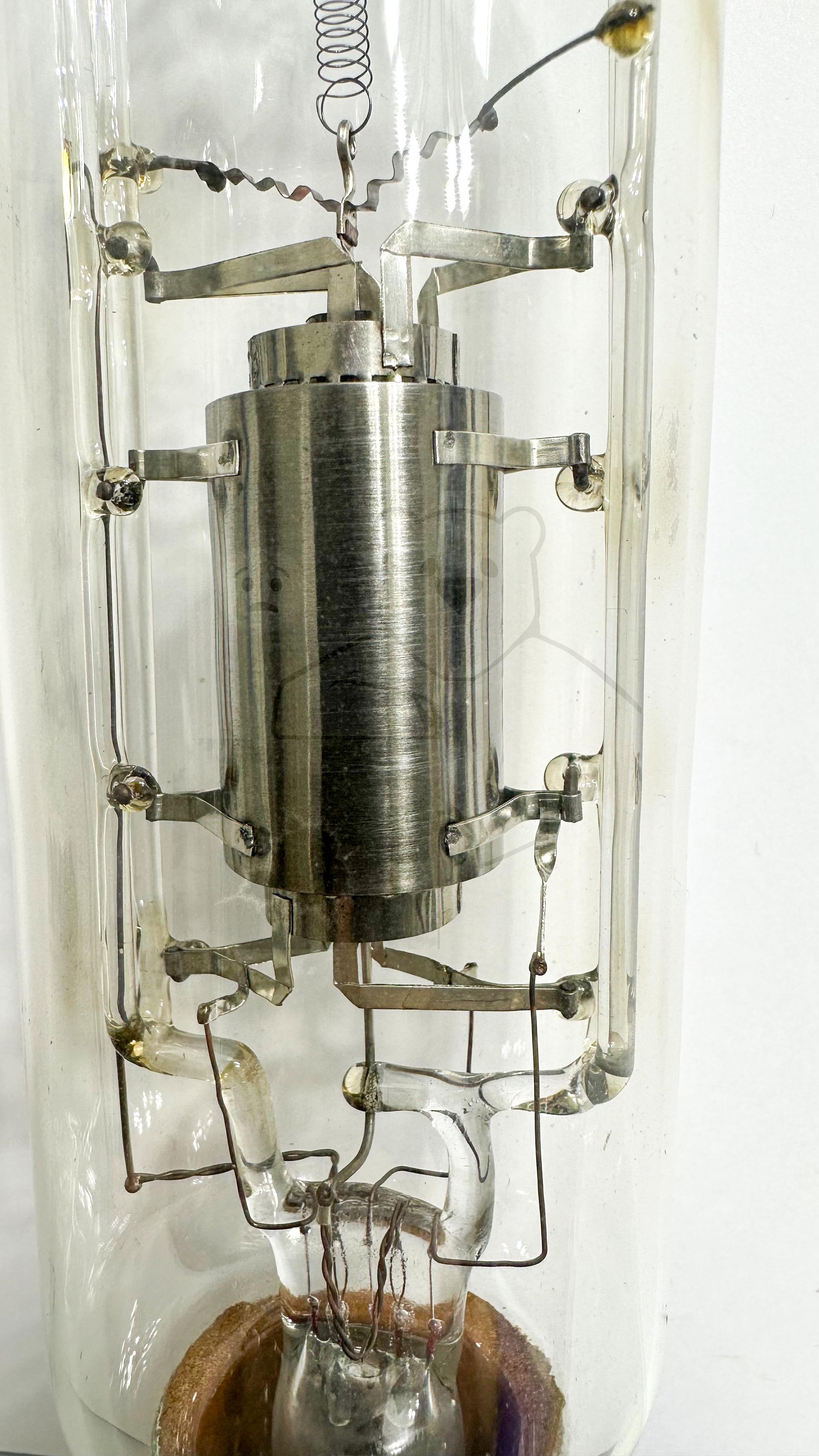 Röhre R #6879 Bild 21