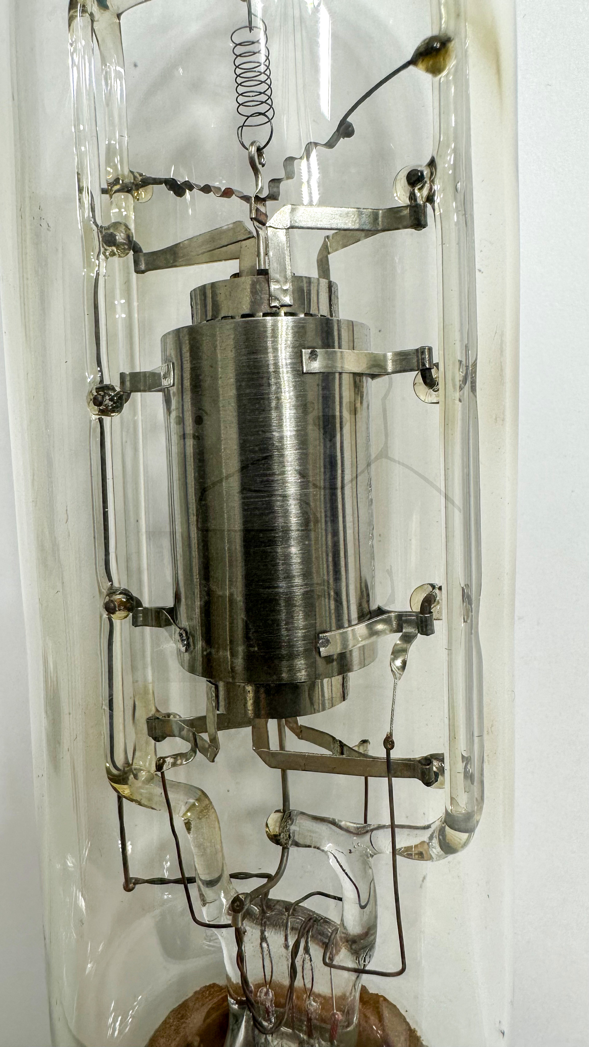 Röhre R #6879 Bild 25