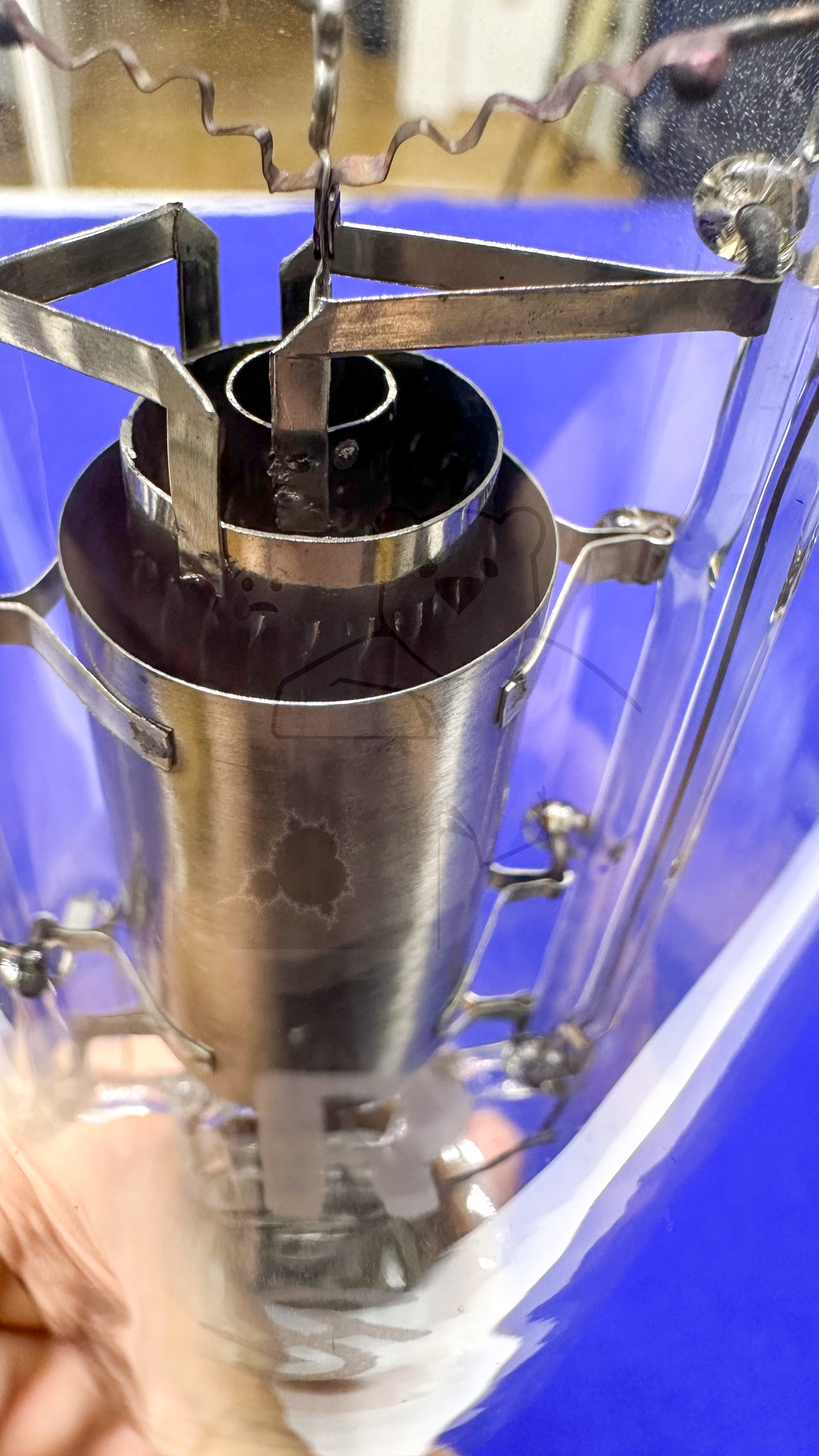 Röhre R #6879 Bild 29