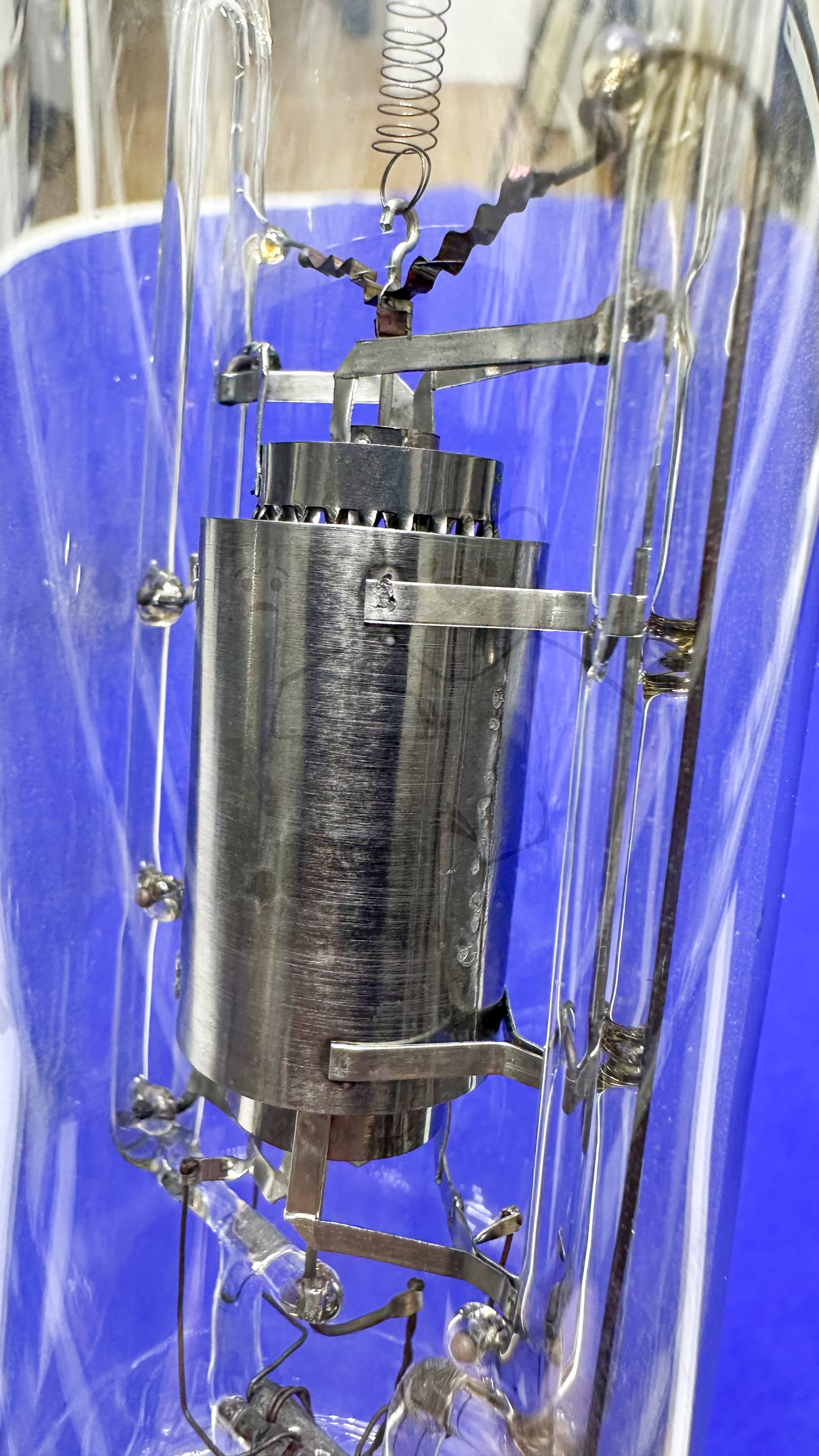 Röhre R #6879 Bild 31