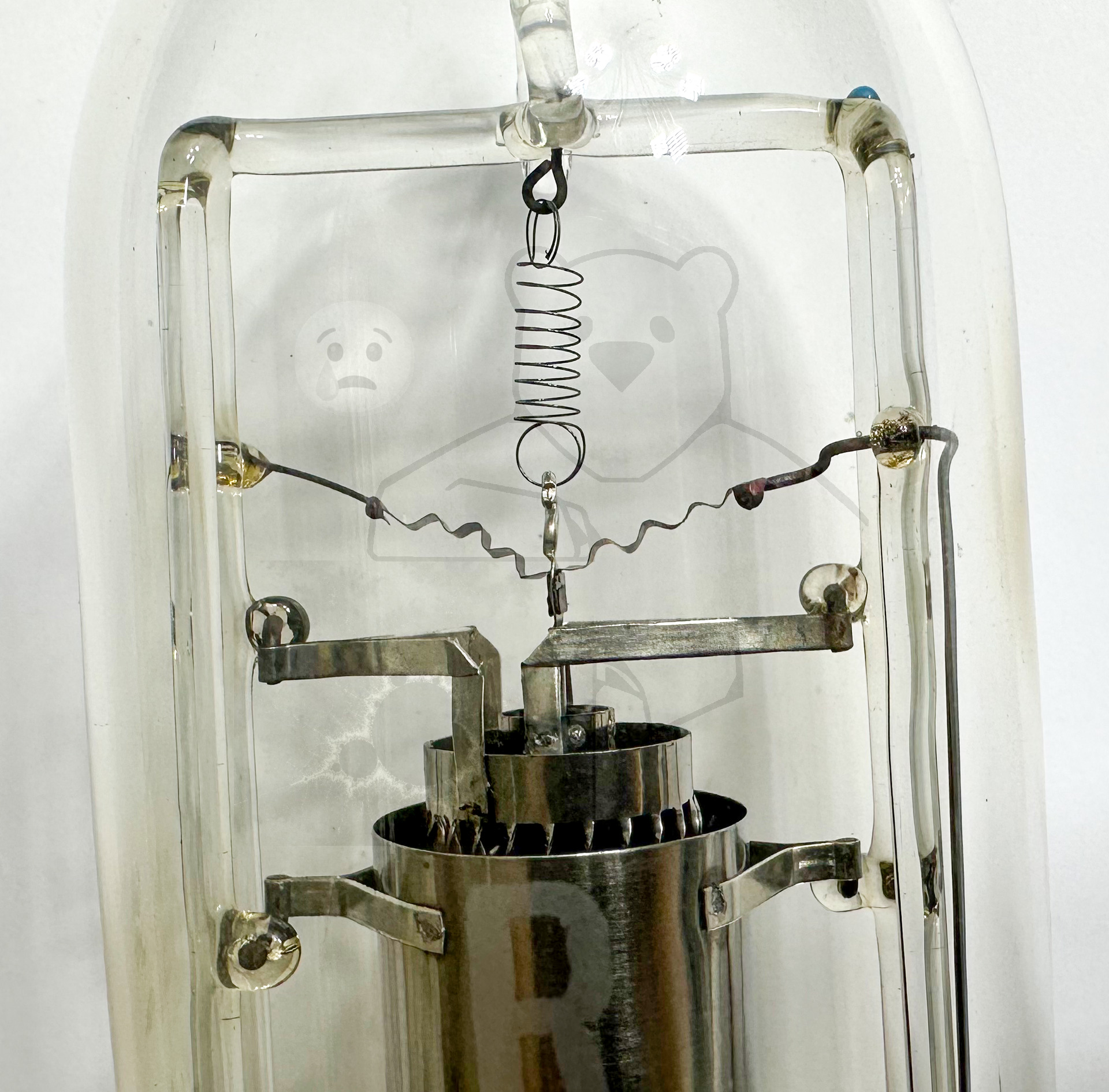 Röhre R #6879 Bild 7