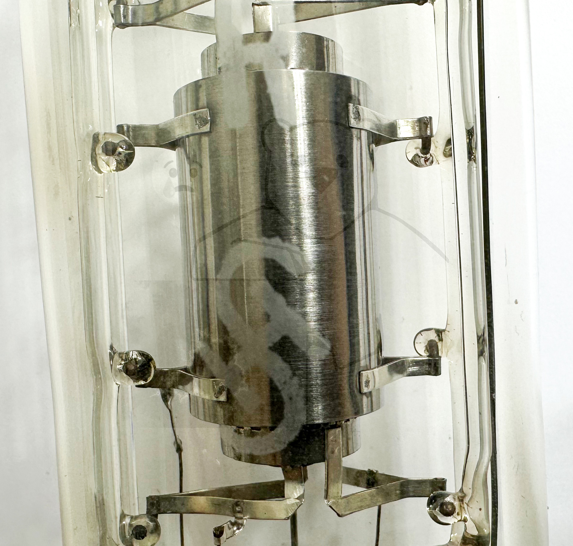 Röhre R #6879 Bild 8