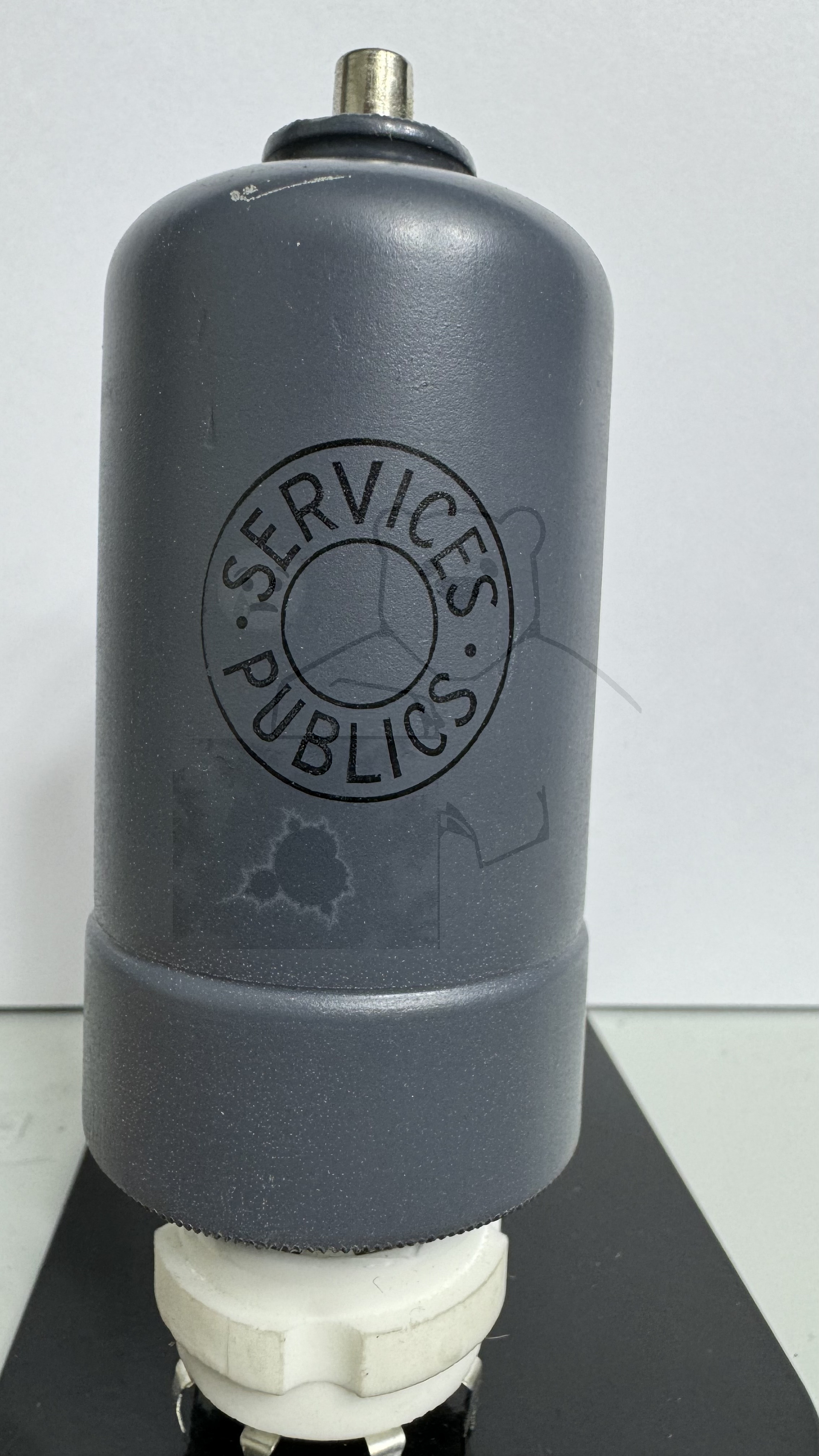 Röhre R209 #7645 Bild 2